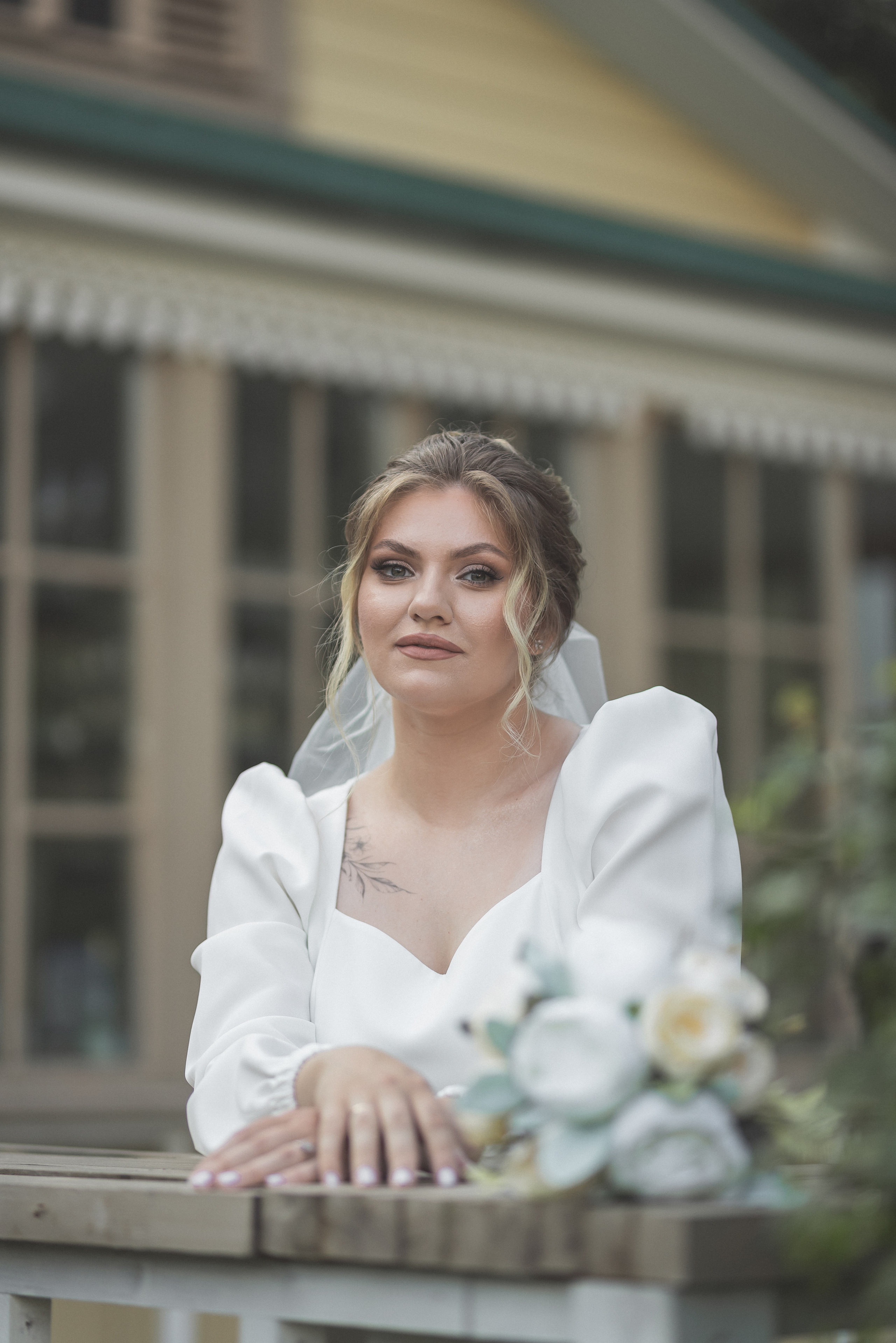 Свадебная фотосессия в усадьбе Архангельское. Портретный фотограф Москва Светлана Кашура