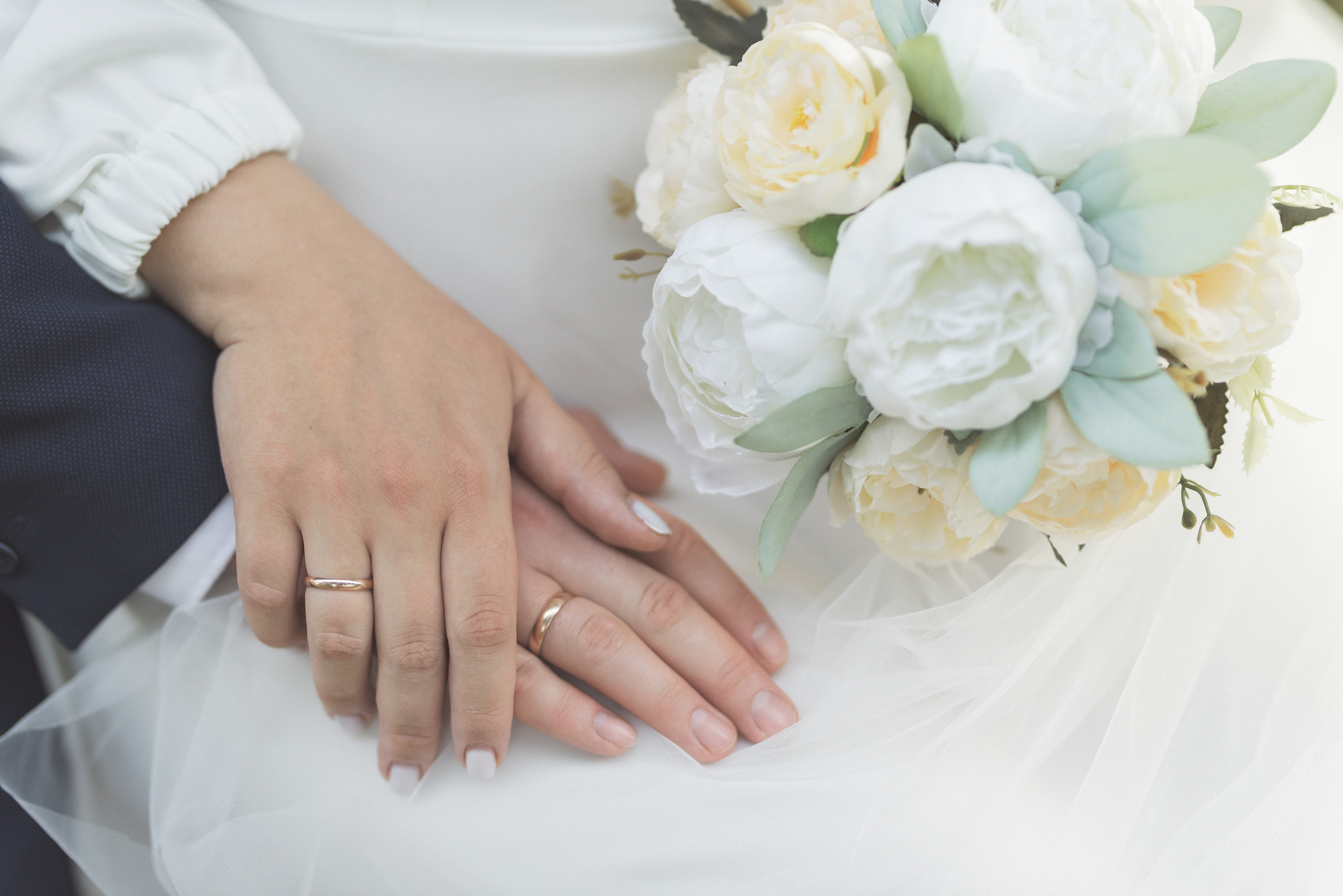 Свадебная фотосессия в усадьбе Архангельское. Портретный фотограф Москва Светлана Кашура