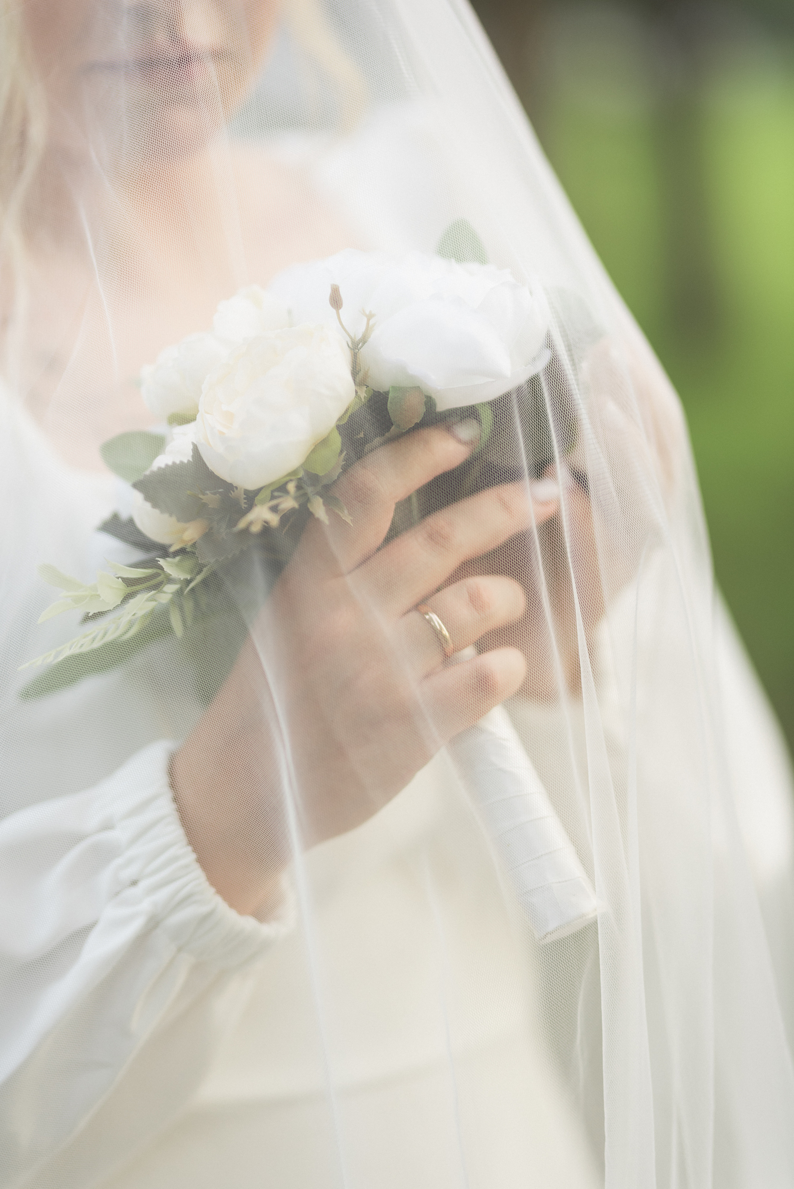 Свадебная фотосессия в усадьбе Архангельское. Портретный фотограф Москва Светлана Кашура