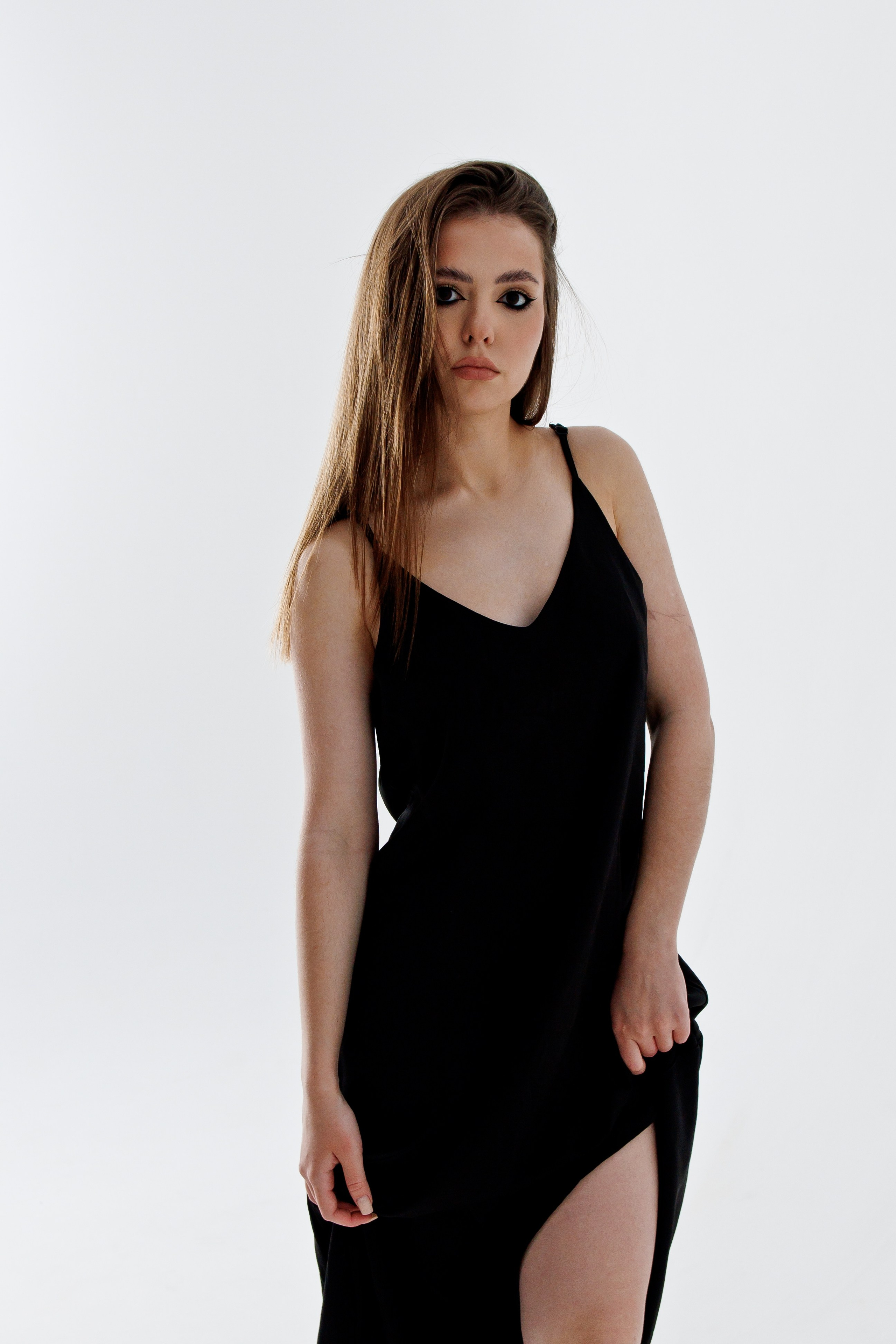 Студийная фотосъемка. Свадебный фотограф