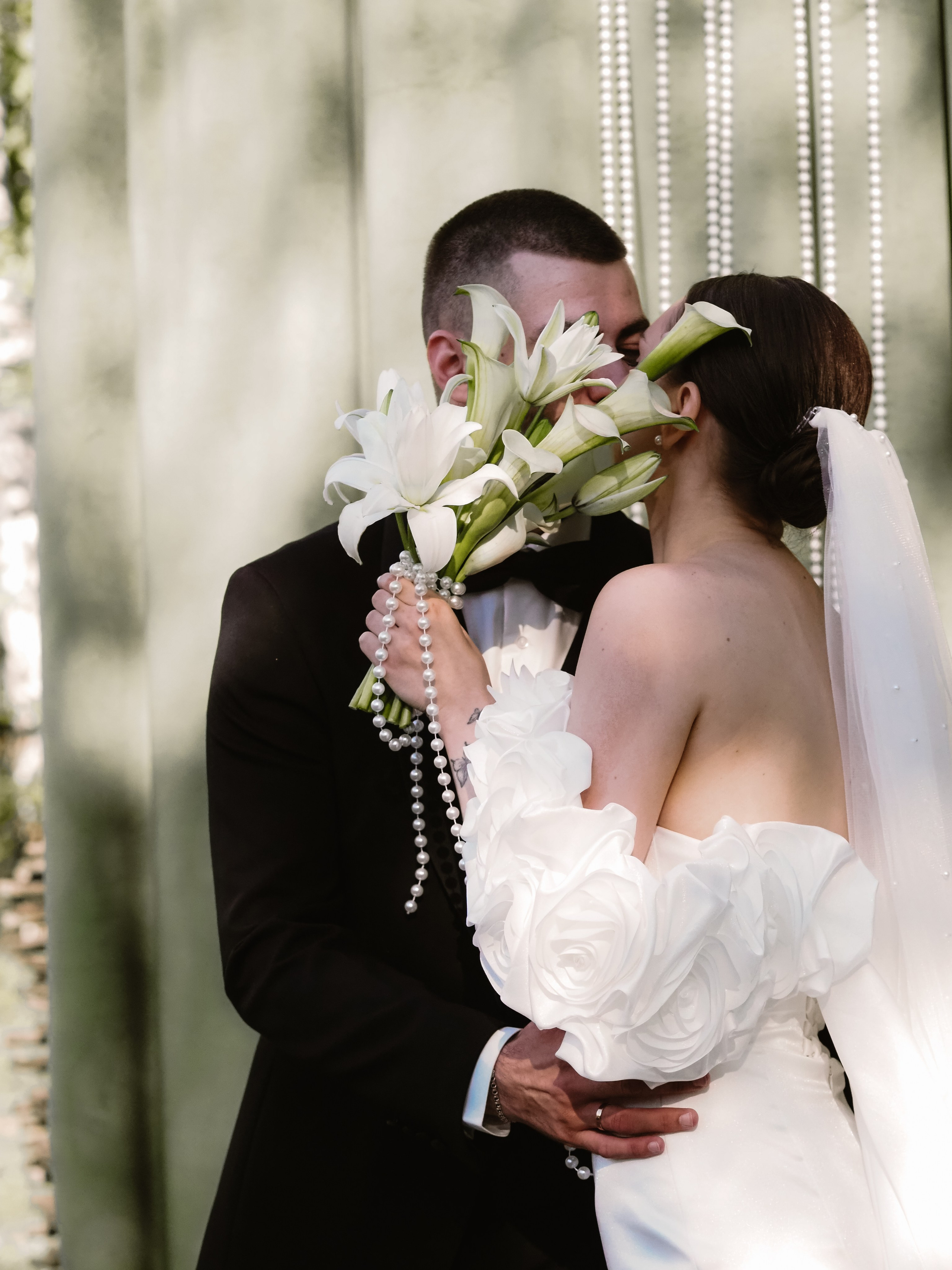 Сергей и Яна. Фотограф Рязань. Семейный Свадебный фотограф