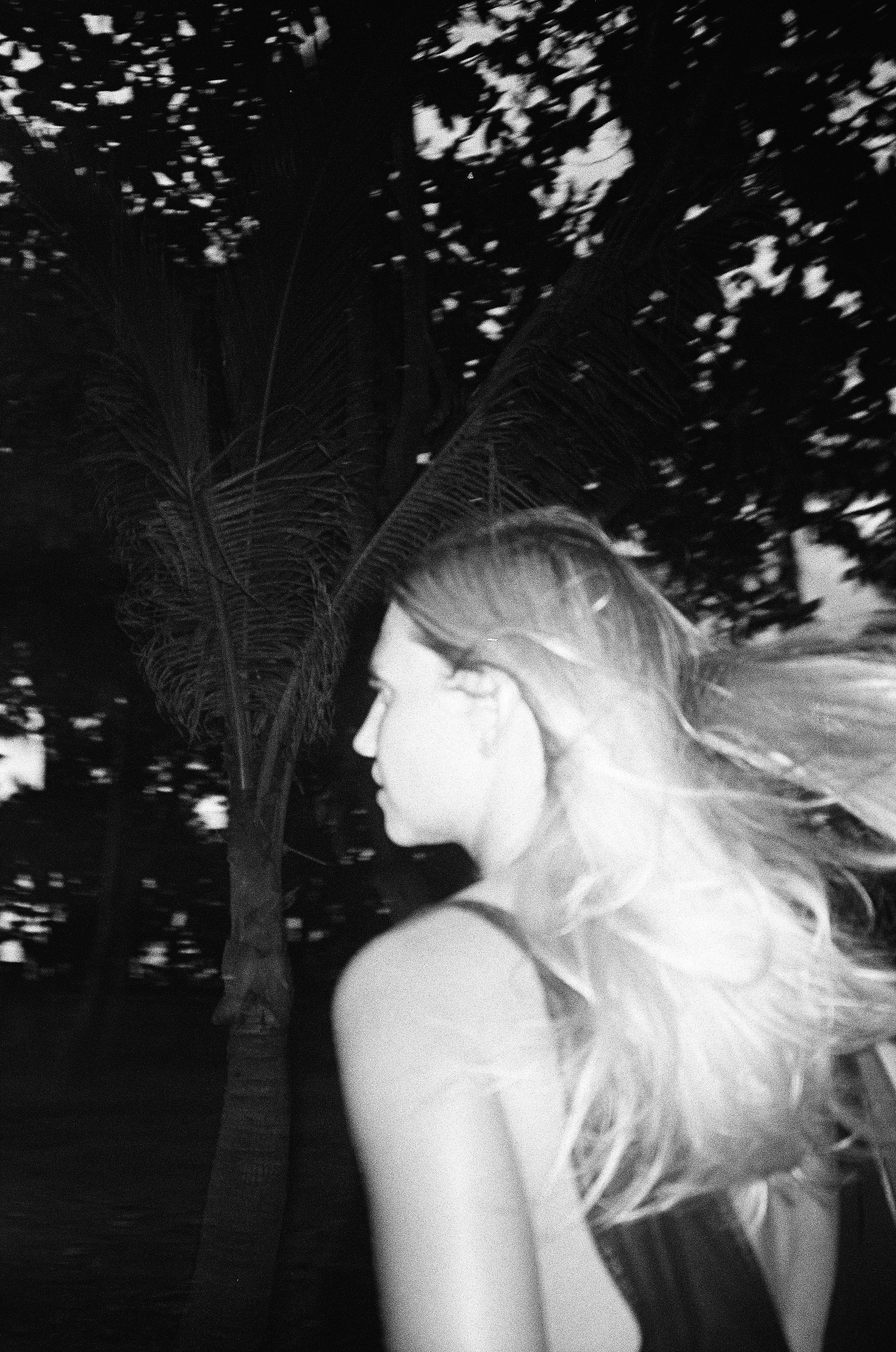 Who u are?. Carolinetru