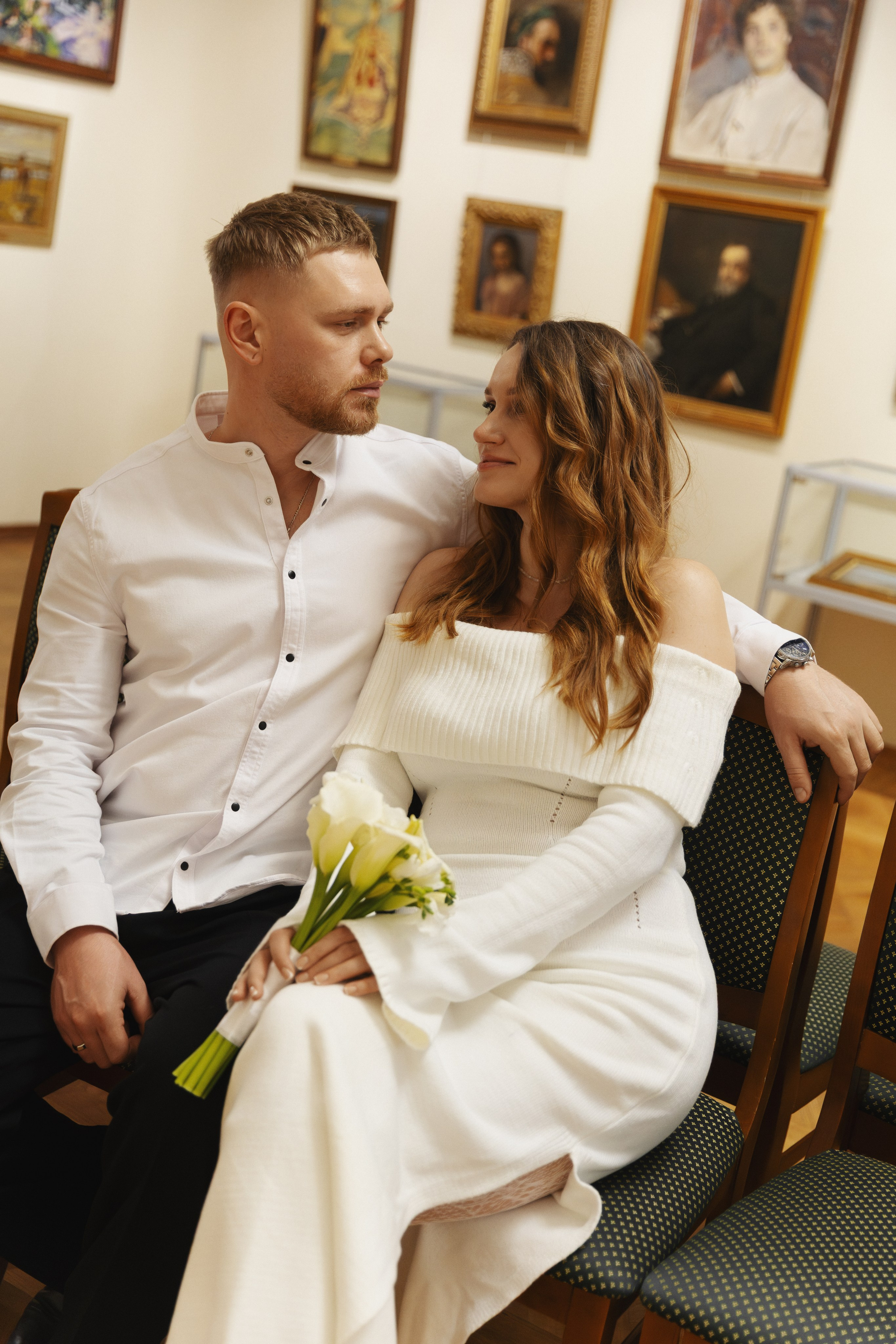 Евгений & Татьяна