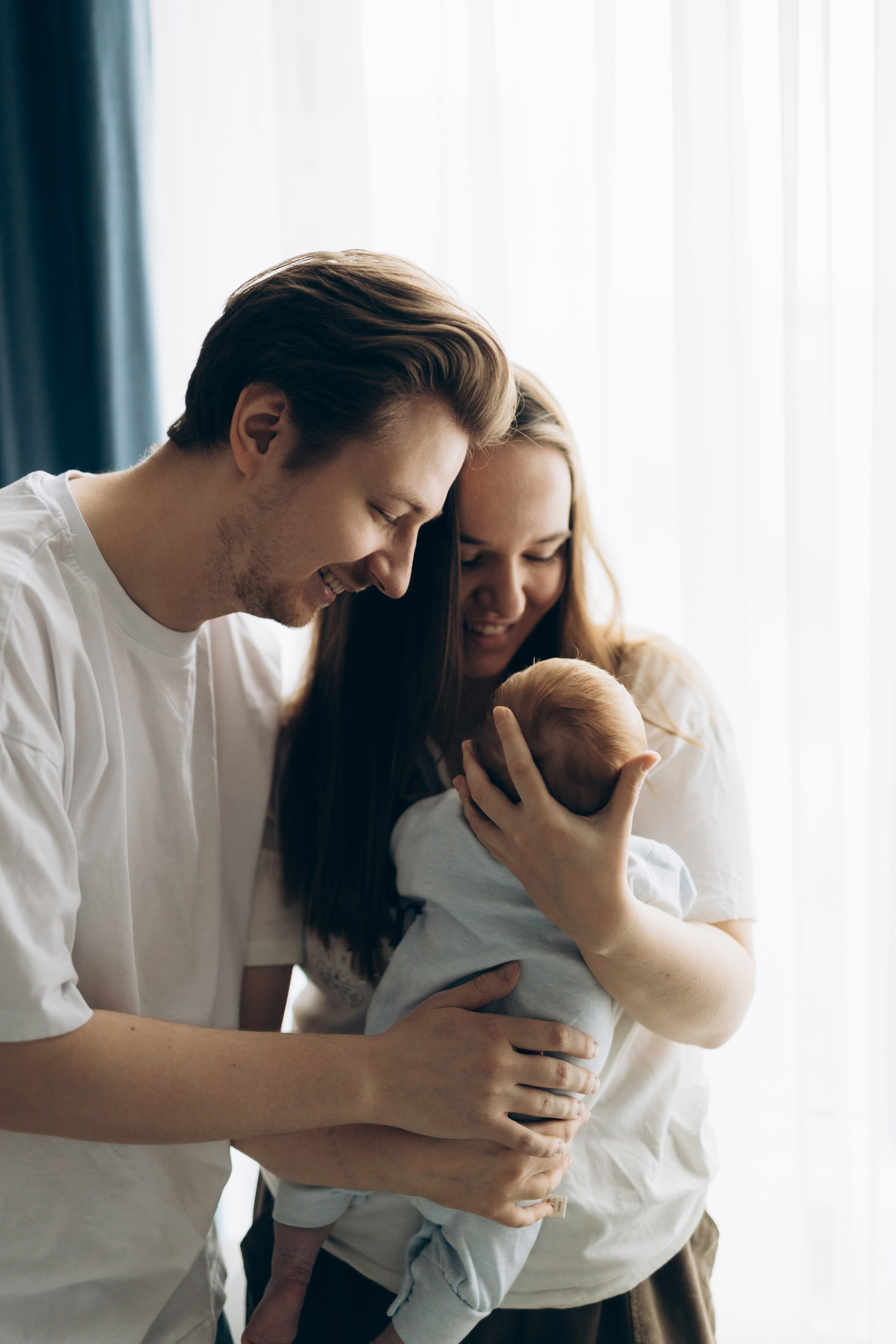 Фотограф для семейной съемки | Екатерина | Портфолио, цены, идеи. Фотограф уникального направления ньюборн в Москве Екатерина Буценина