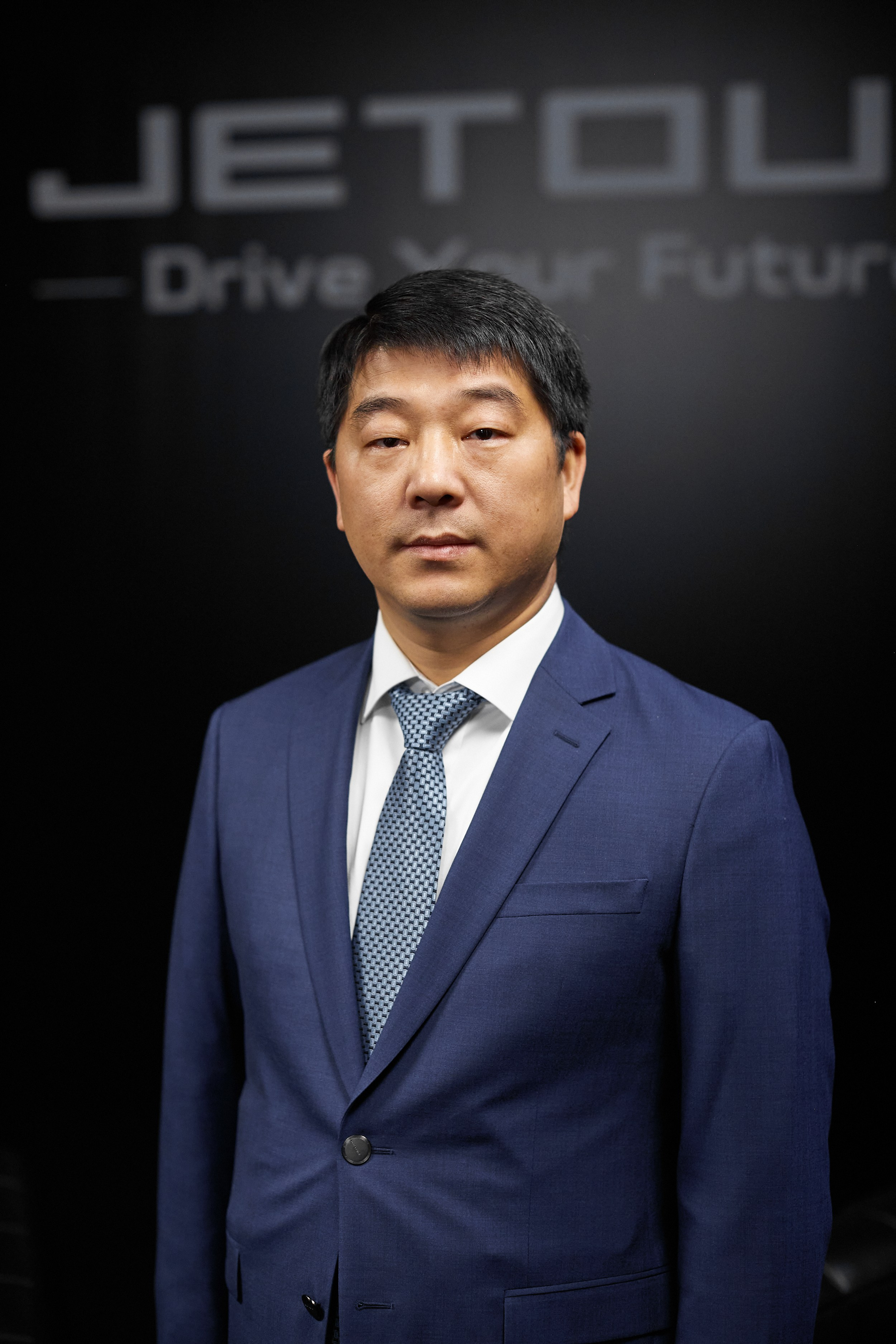 Jetour. Bespoke Image Service