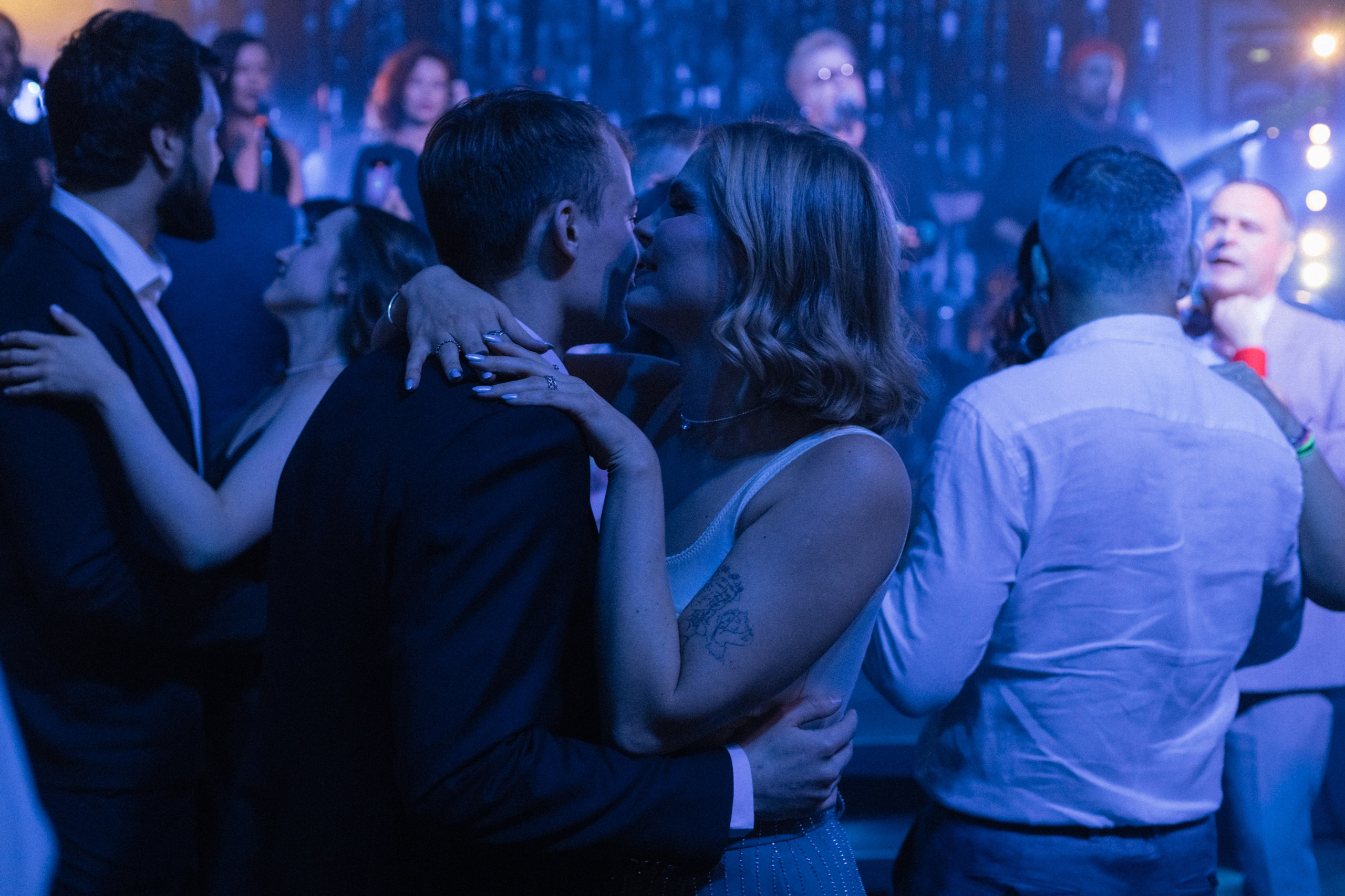 Москва. Репортаж. Свадебный и семейный фотограф в Самаре и Москве