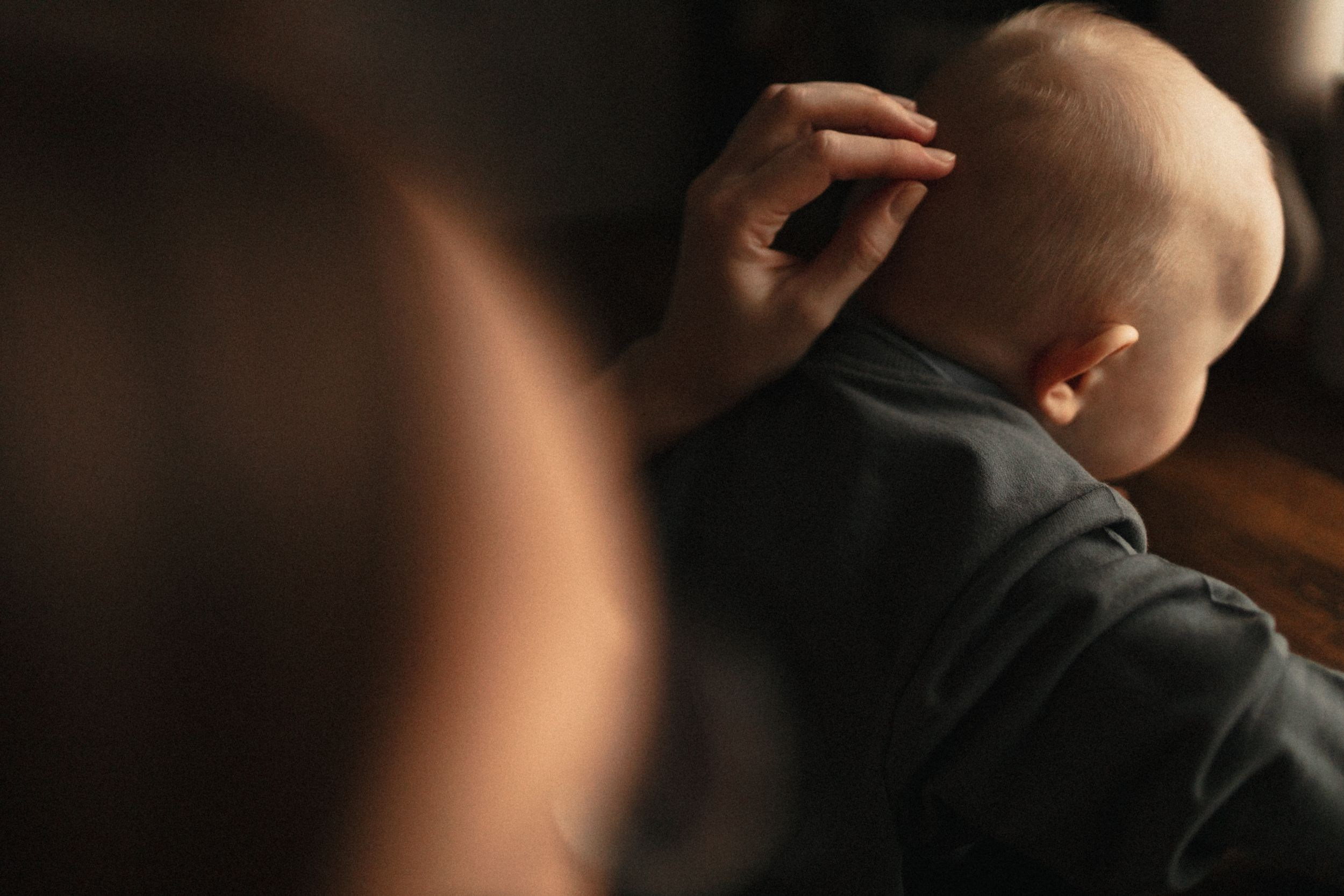 Домашняя история. Свадебный и семейный фотограф в Самаре и Москве