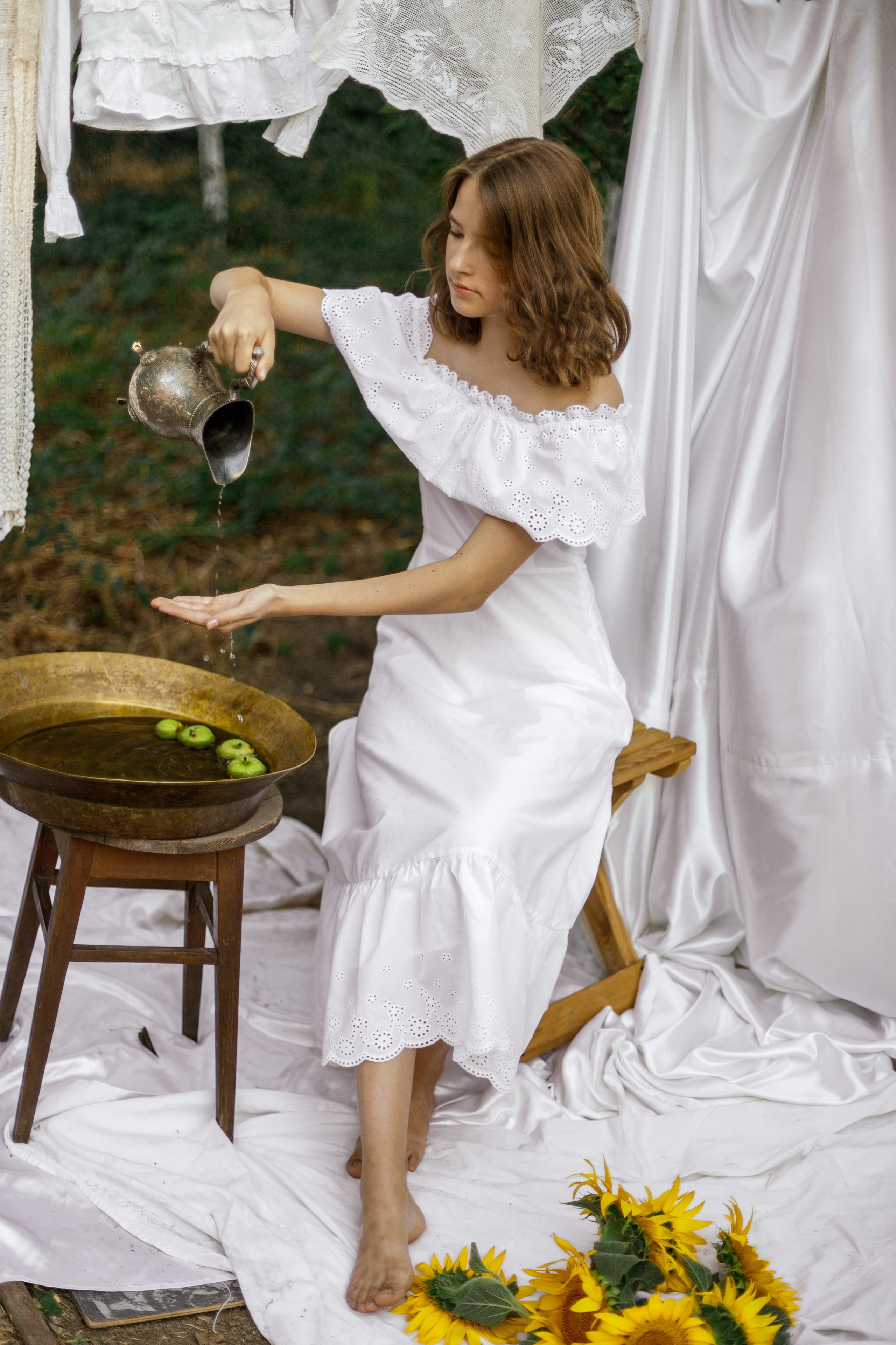 Детские фотопроекты. Семейный и женский фотограф в Ростове-на-дону и Таганроге Мастерова Мария