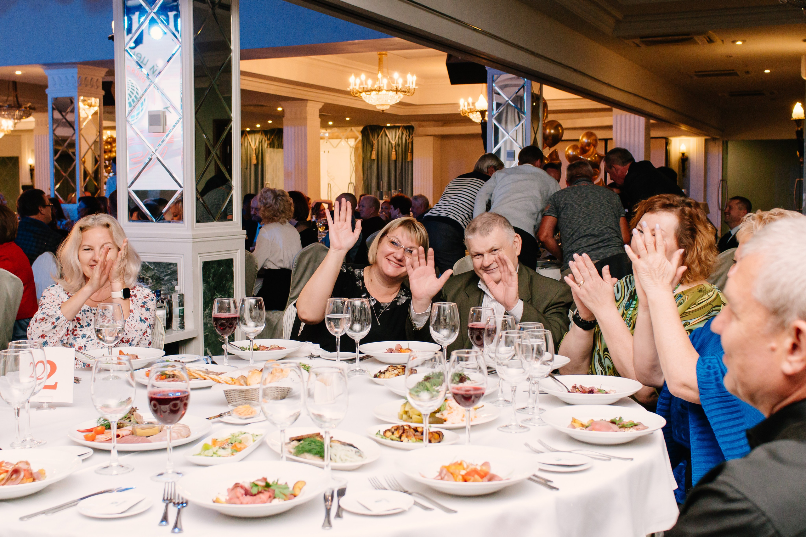 Учебному центру «Перспектива» 25 лет. Фотограф в Челябинске Любовь Денисенко