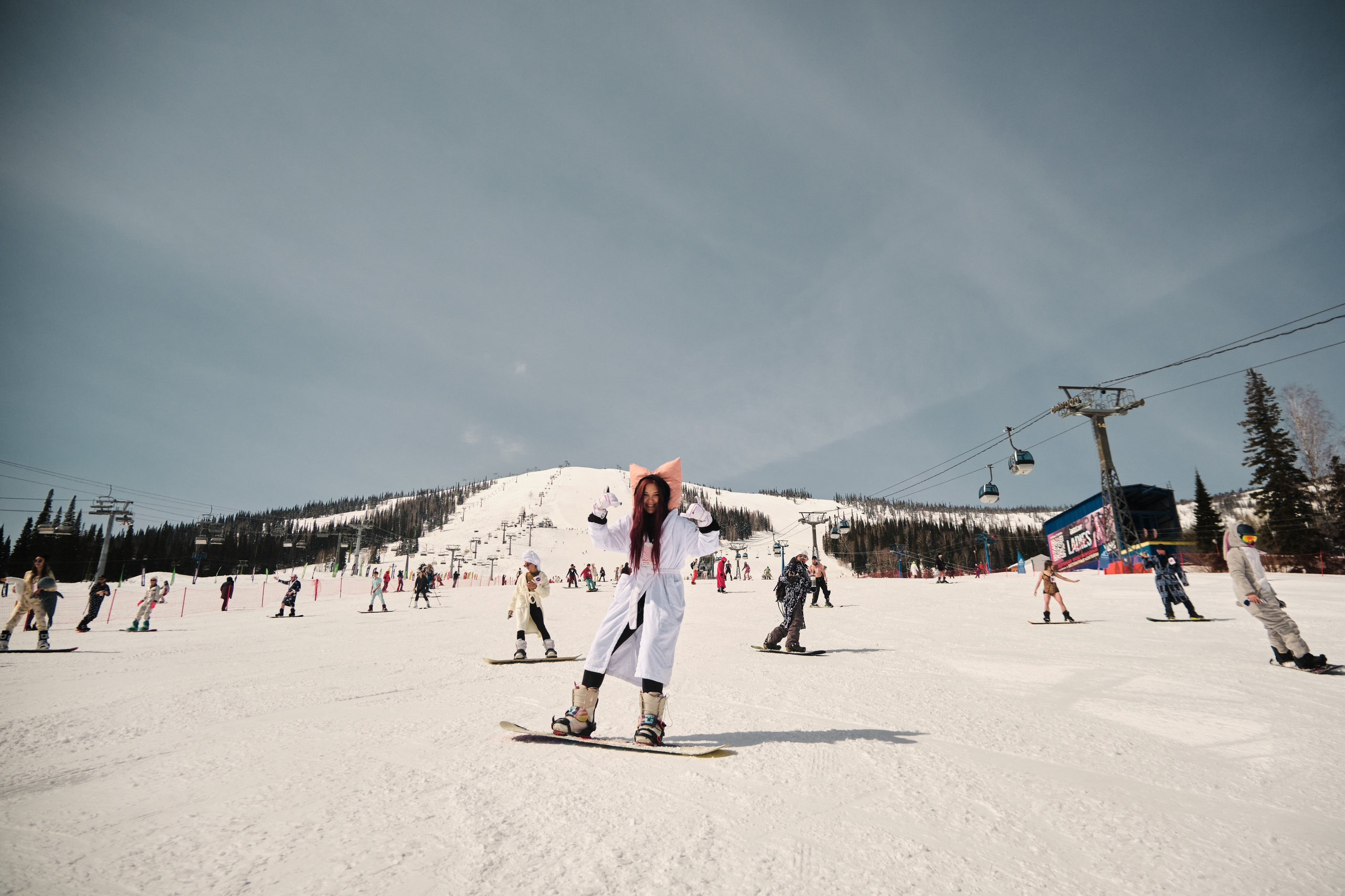 Грелка фест 21.04.2023. Свадебный и семейный фотограф в Новокузнецке Иван Иванов