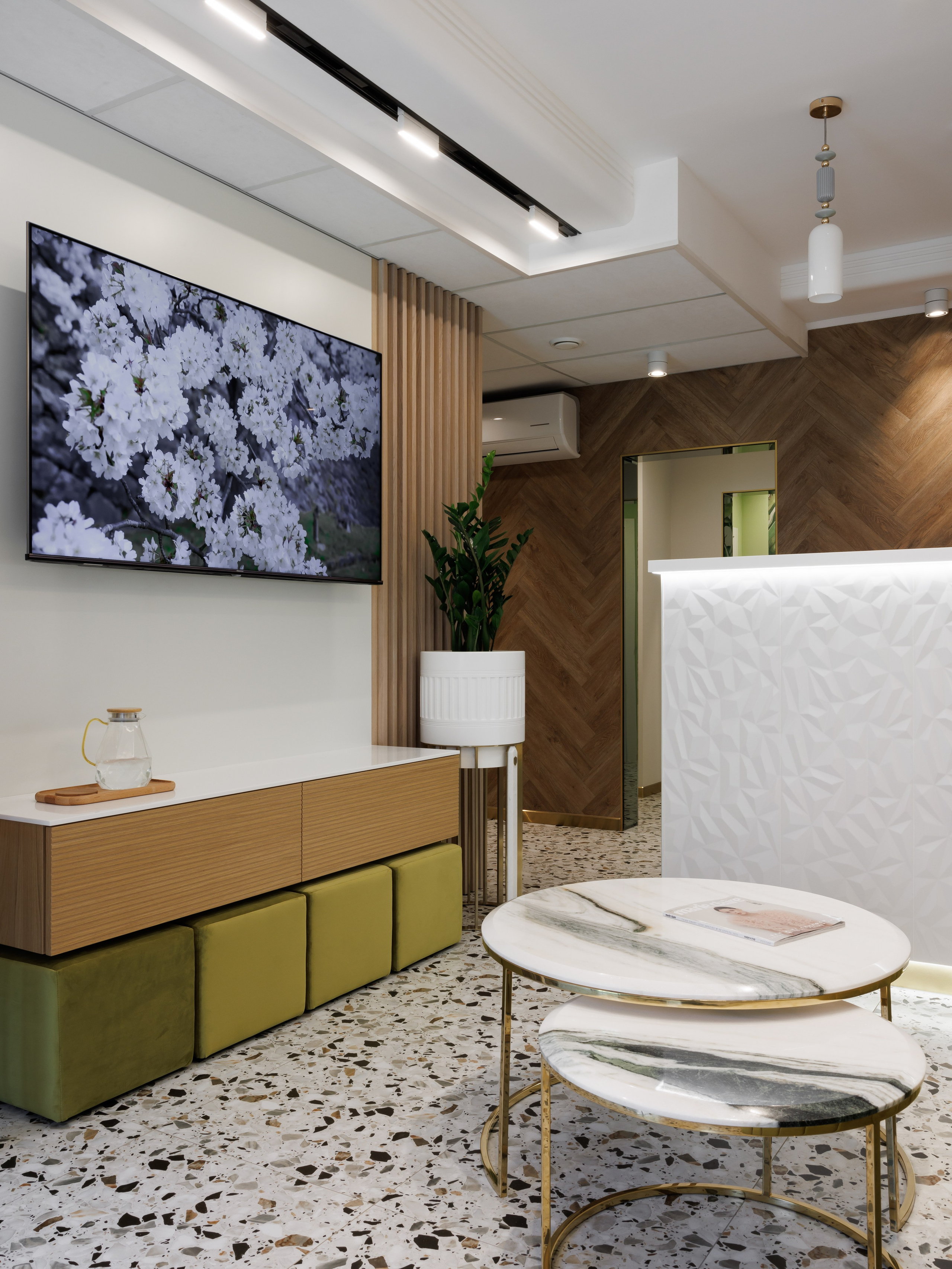 Стоматология Мурино, СПБ. Davvero