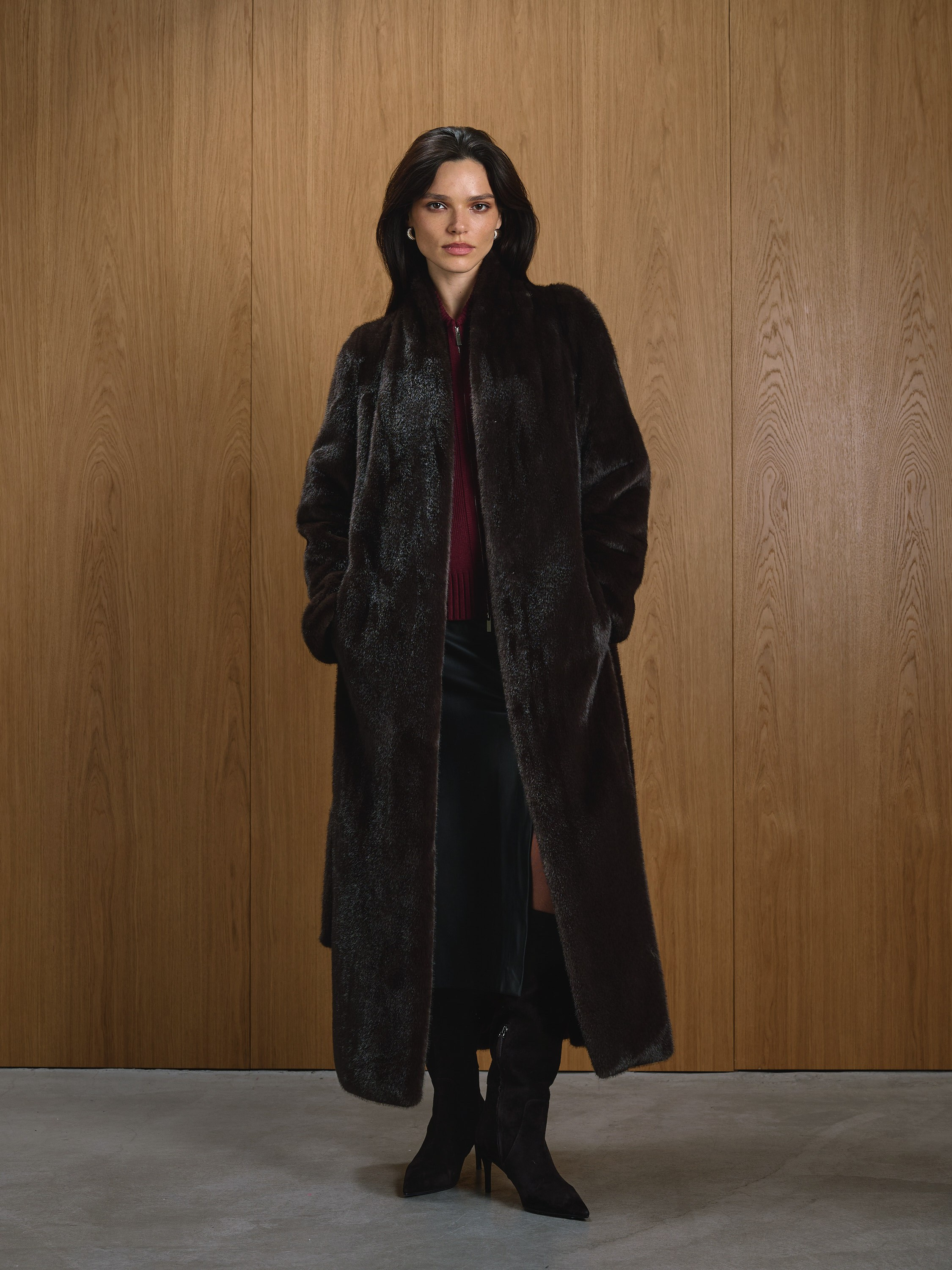 Лукбук для бренда Sheily. Фотограф для брендов в Москве Ксения Чупрунова