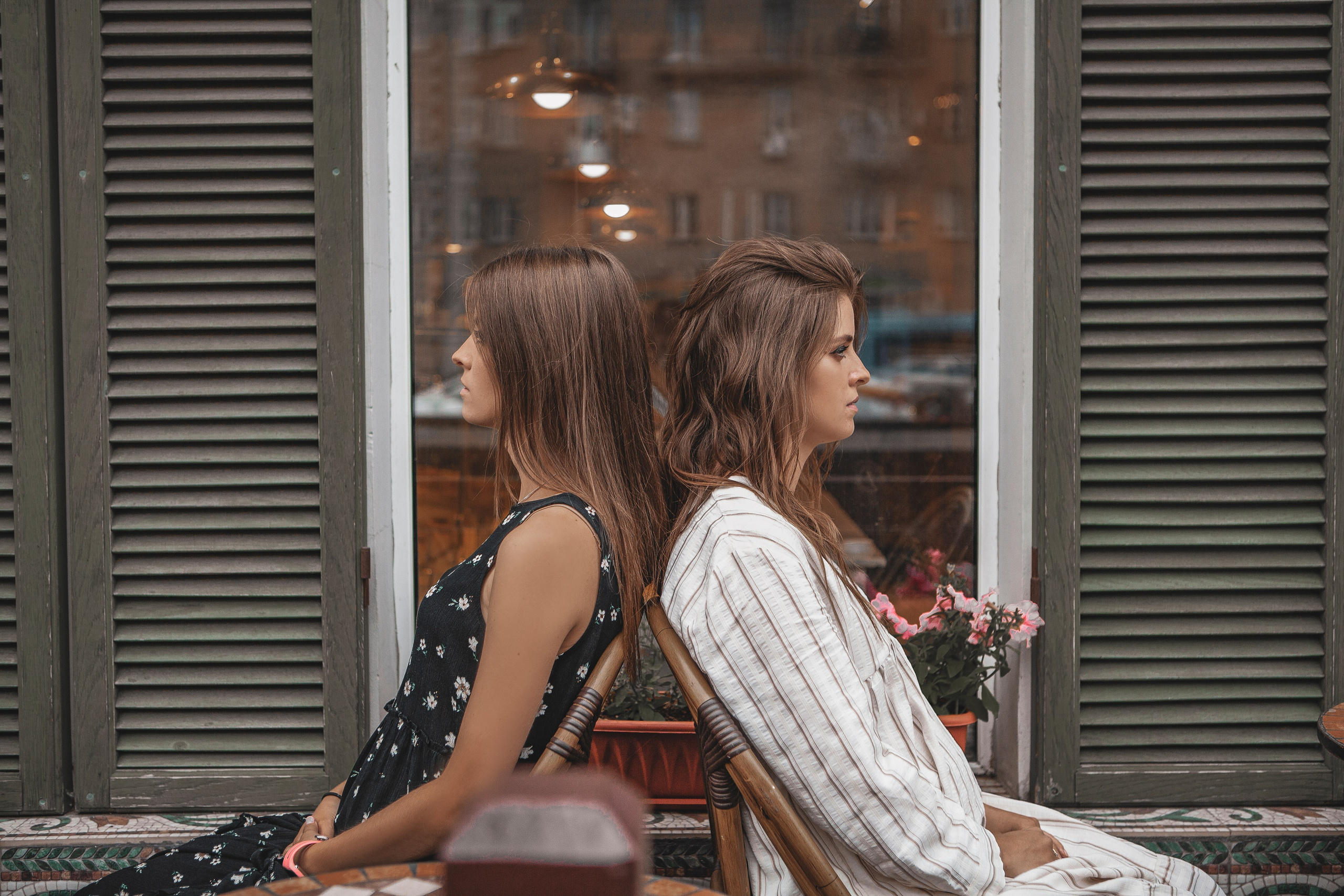 Катя Настя. Фотограф в Москве Ксенья Раимова