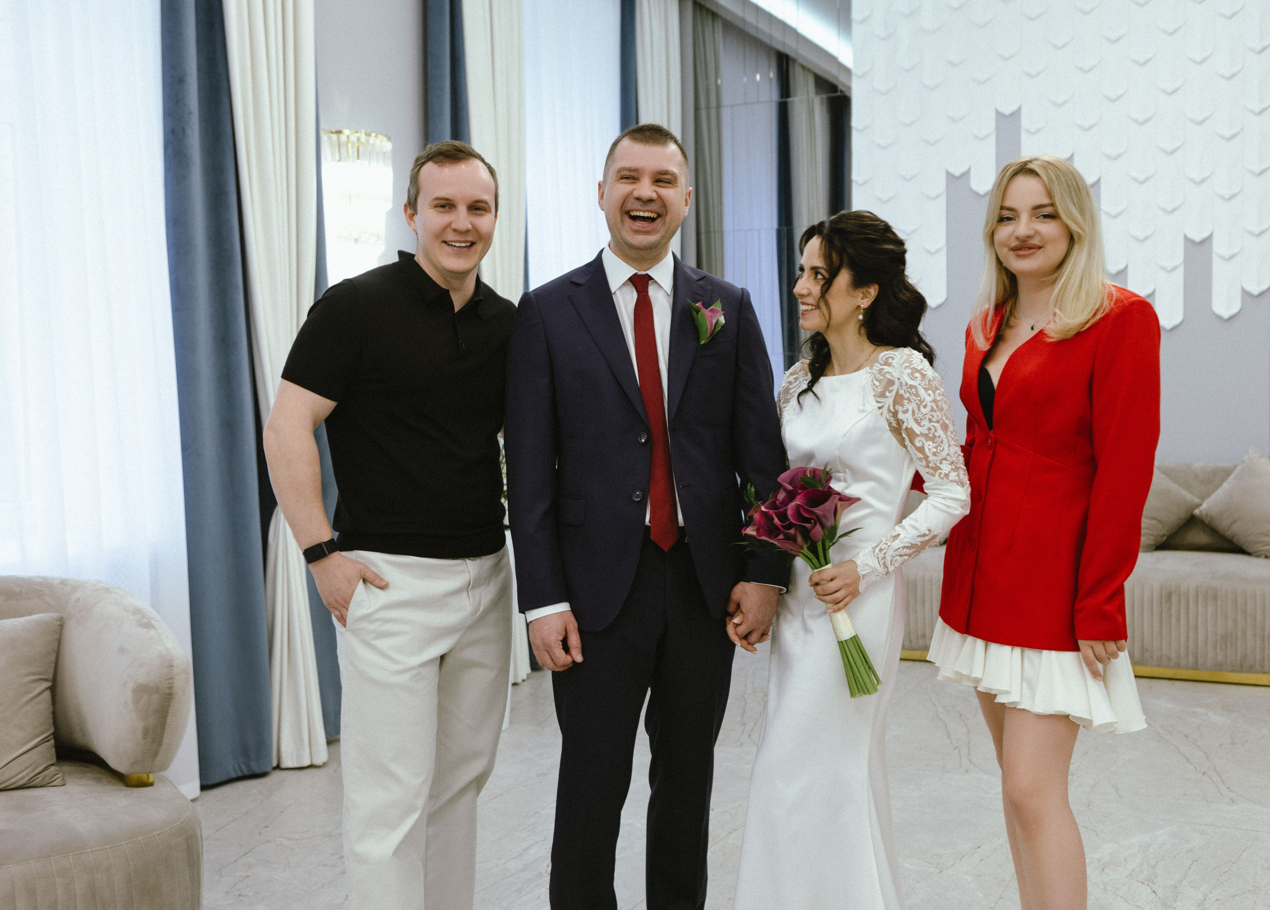 Мария Виталий. Фотограф в Москве Ксенья Раимова