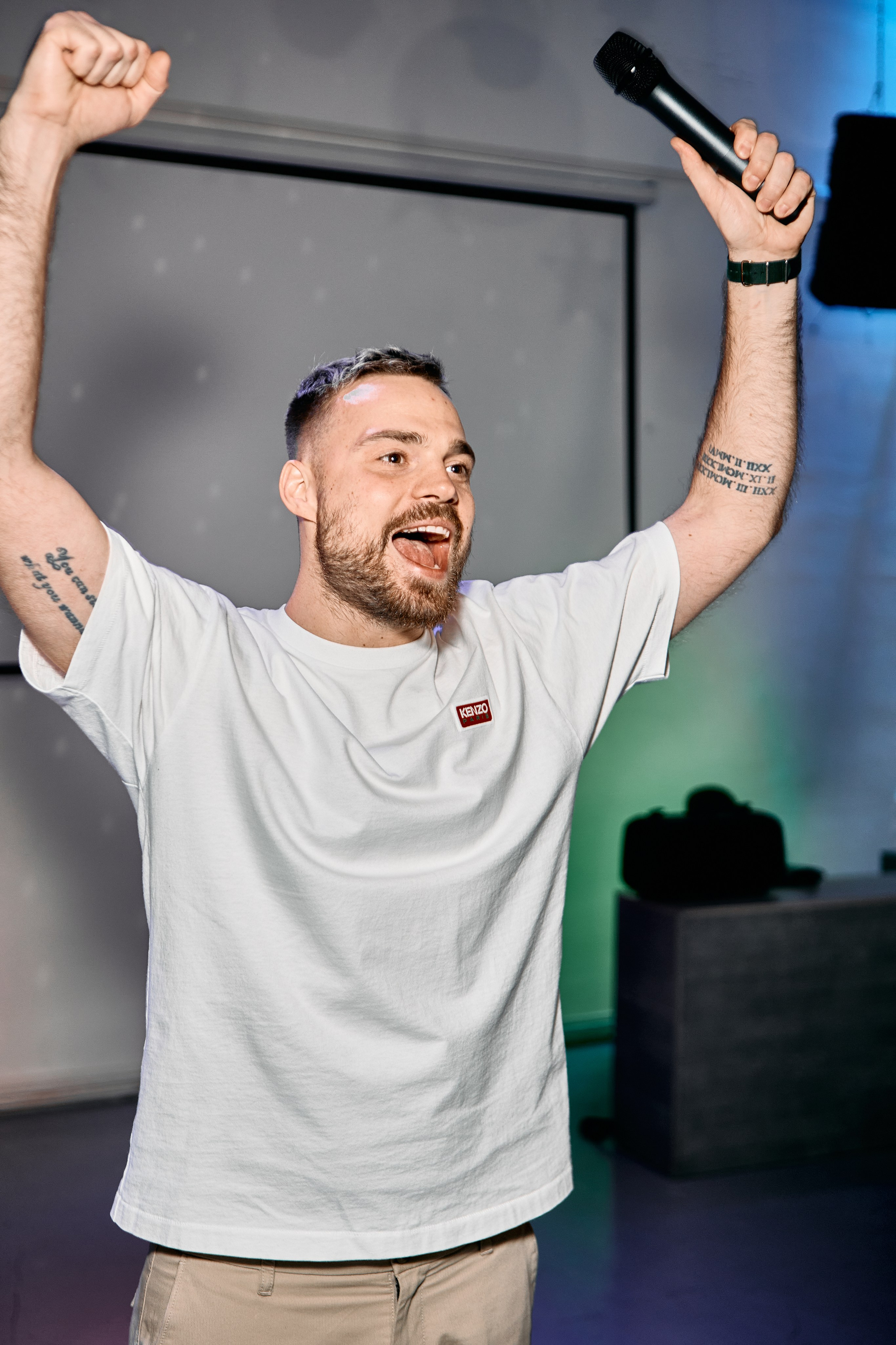 Слава. Фотограф в Москве Ксенья Раимова