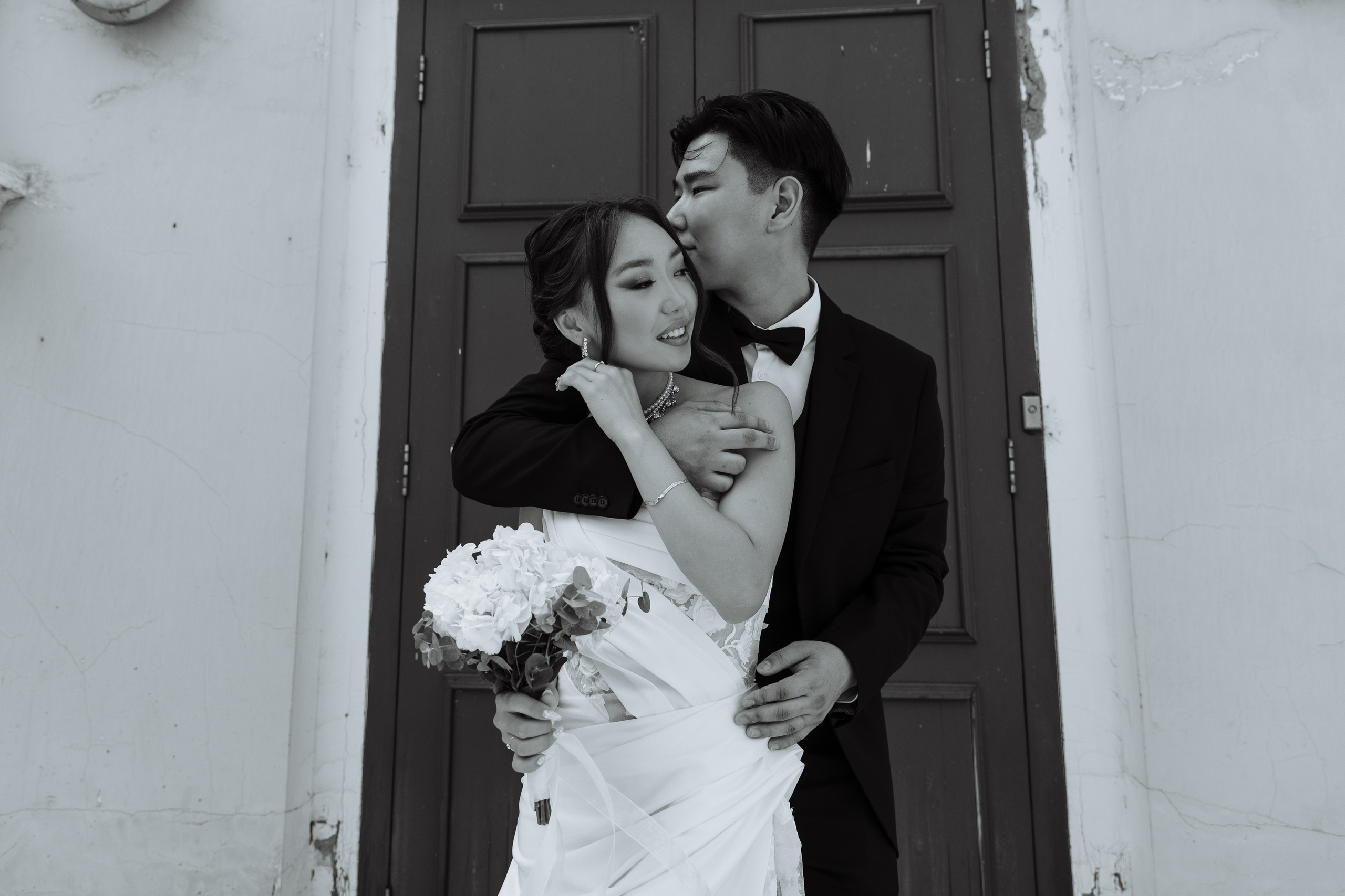 Александр и Сарана. Свадебный и семейный фотограф в Улан-Удэ