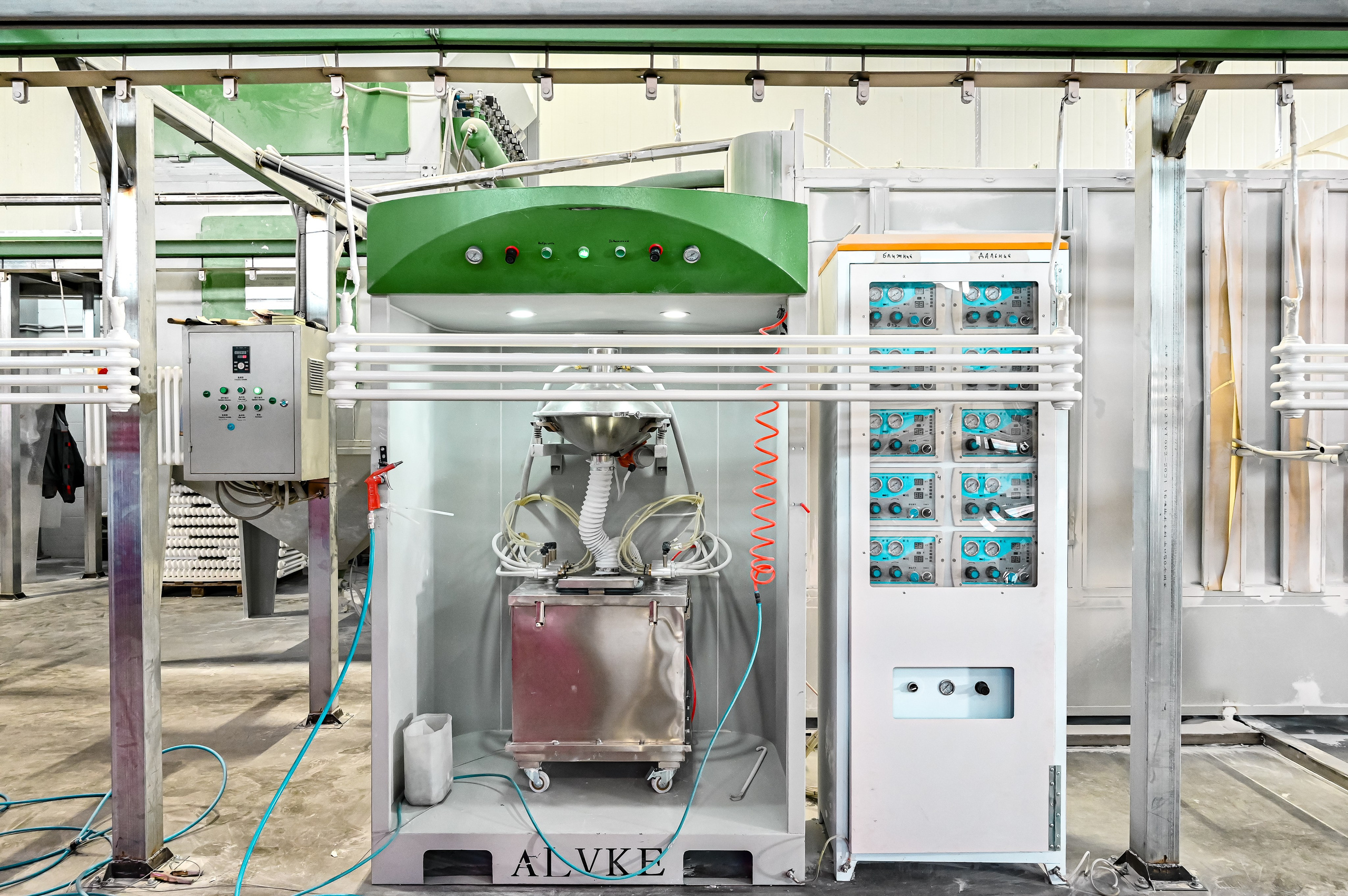 Промышленный фотограф. Интерьерный фотограф. Фото- видеосъемка недвижимости Санкт-Петербург