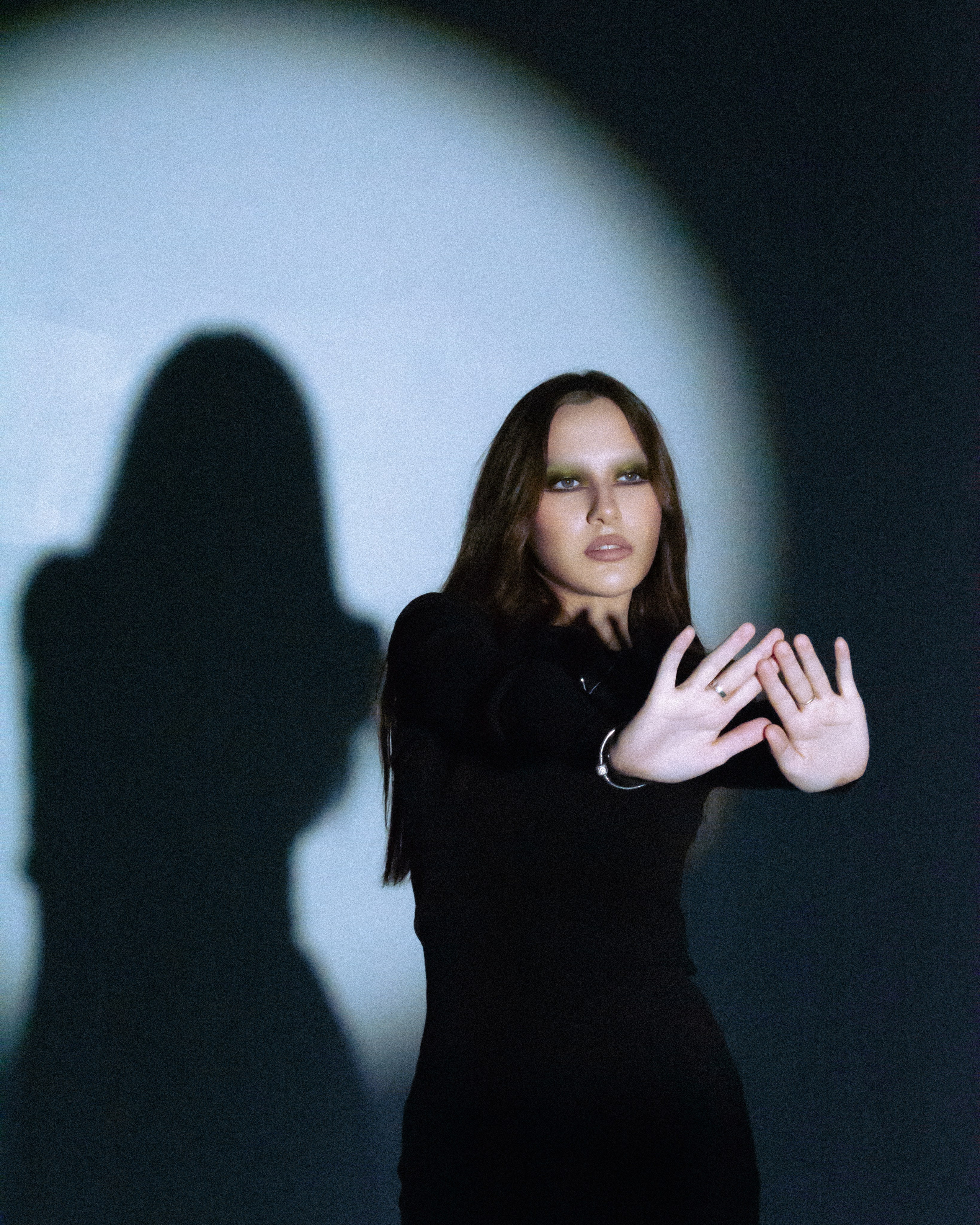 SONYA. DIMA SHABALOVSKY