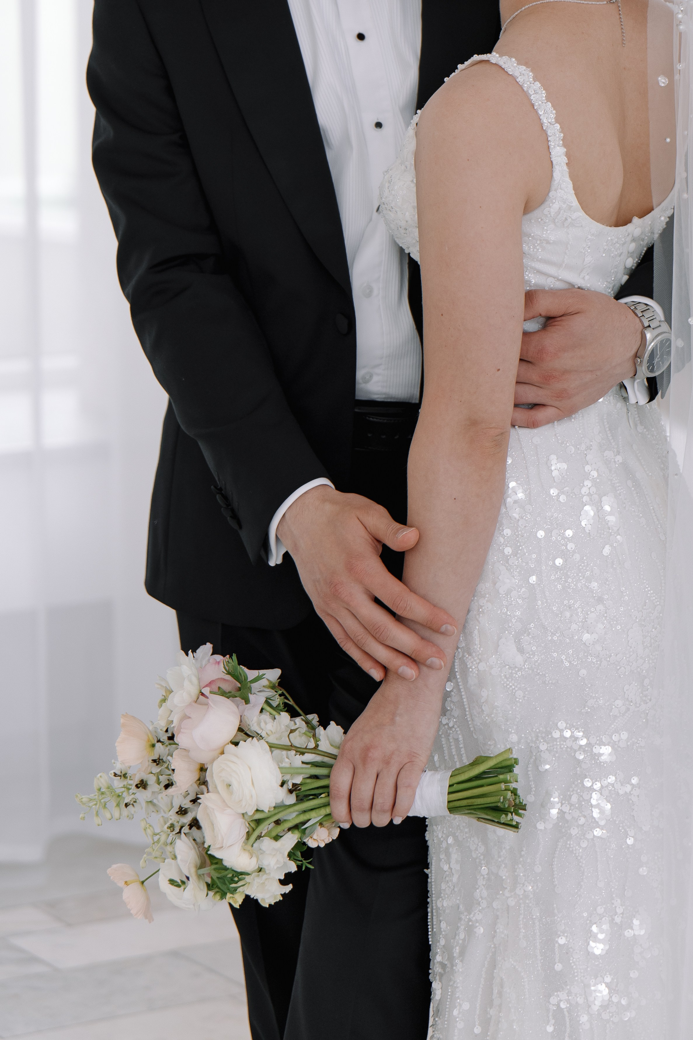 Мария и Никита. Свадебный фотограф в Самаре Катерина Мостовая