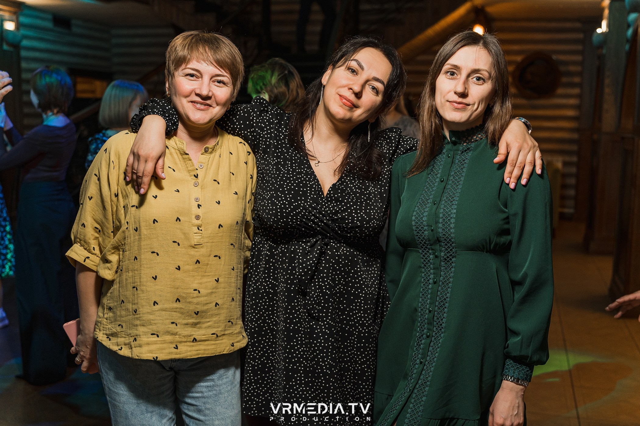 В гостях у «Петровича»