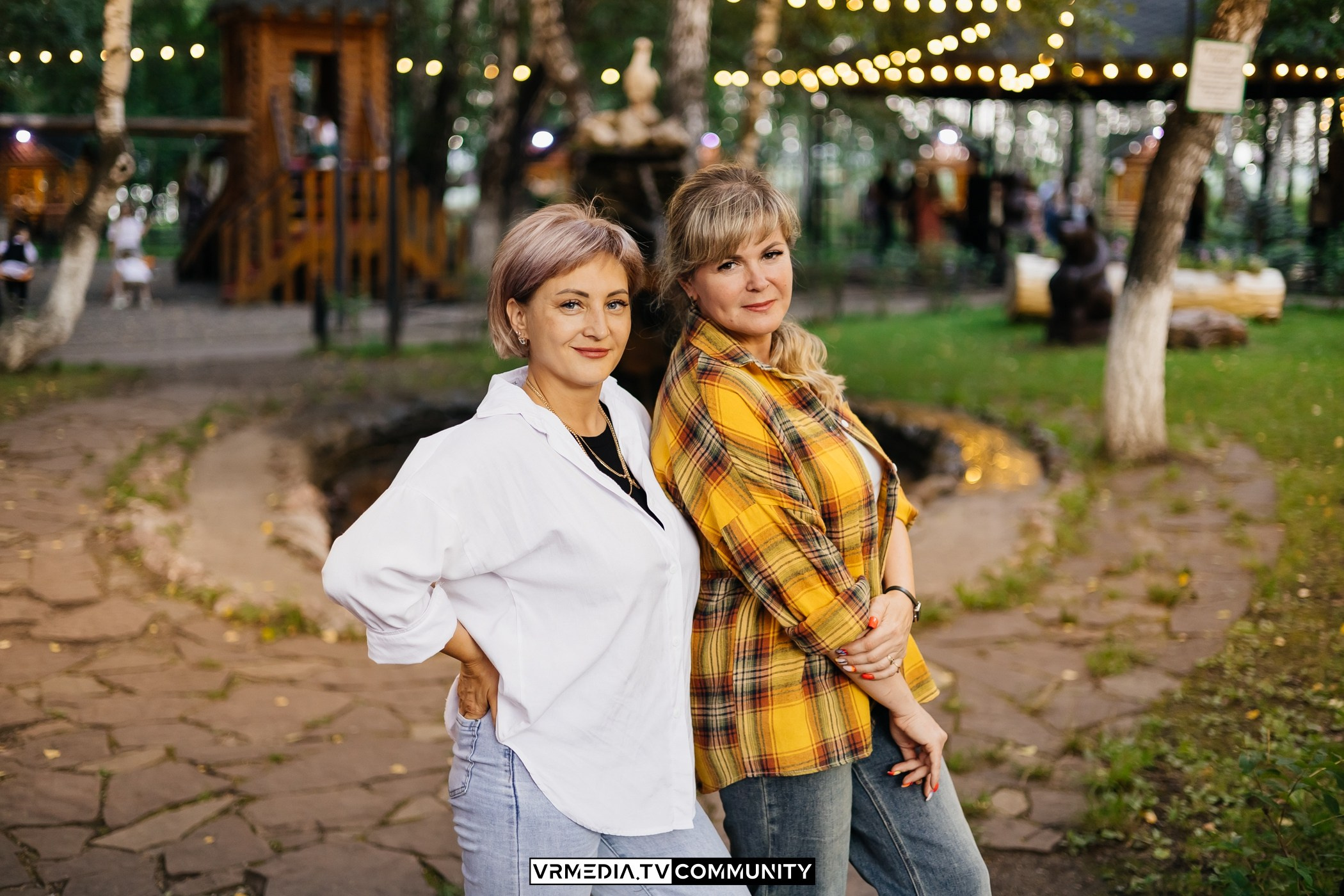 В гостях «У Петровича»