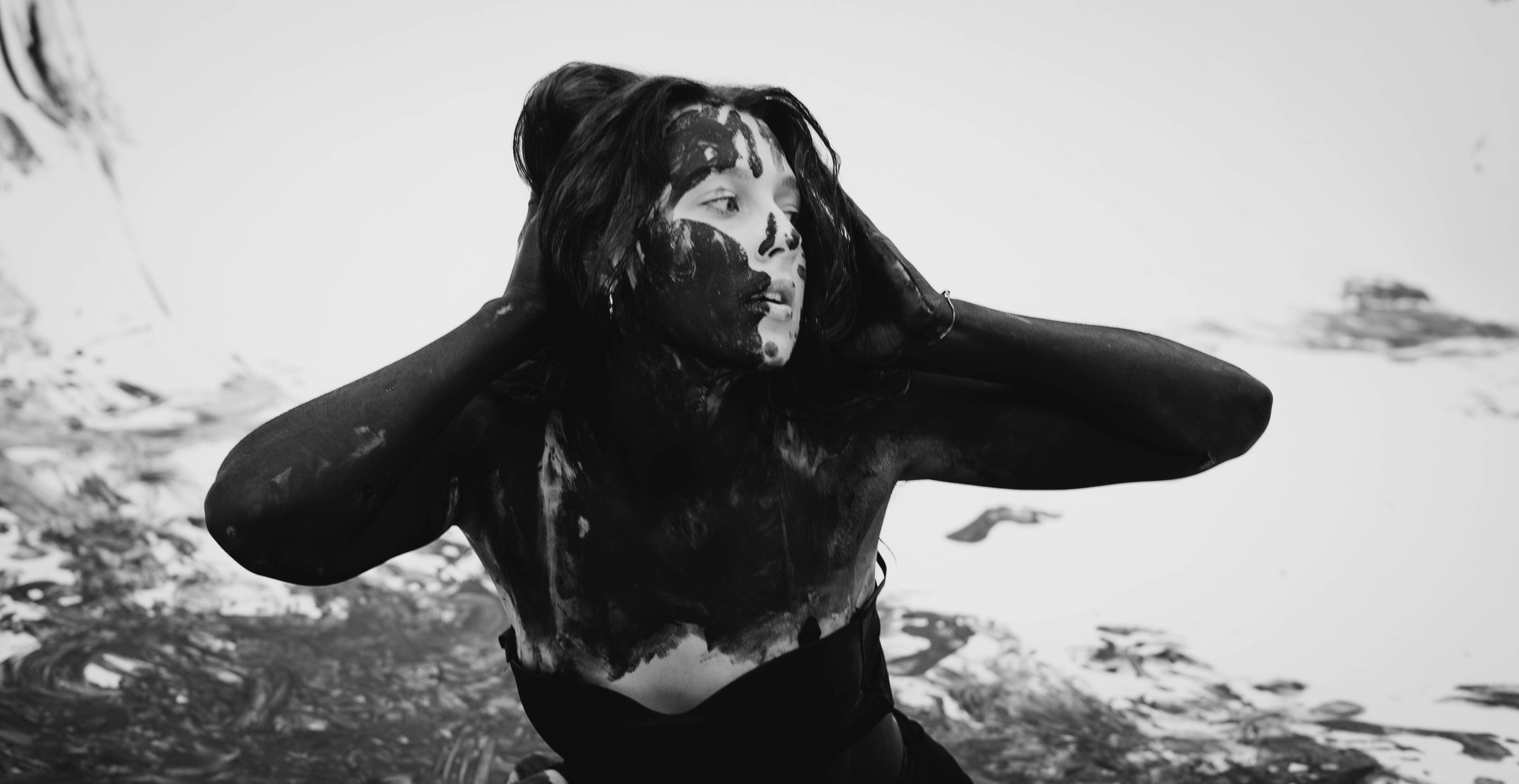 Безумие. Ab extra