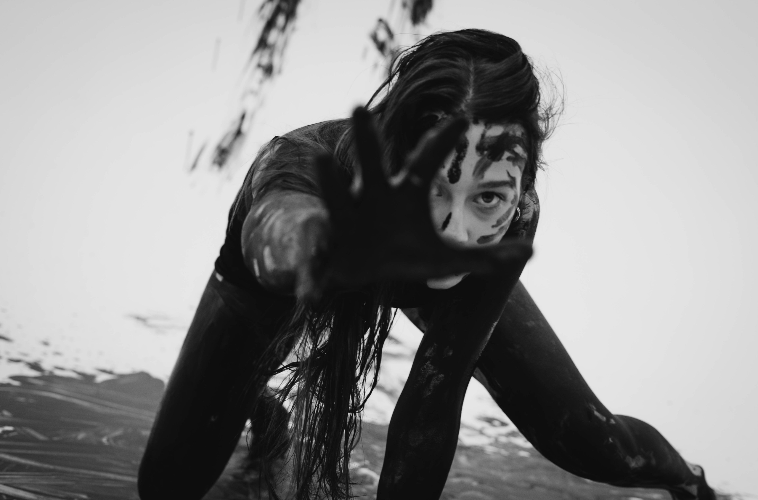 Безумие. Ab extra