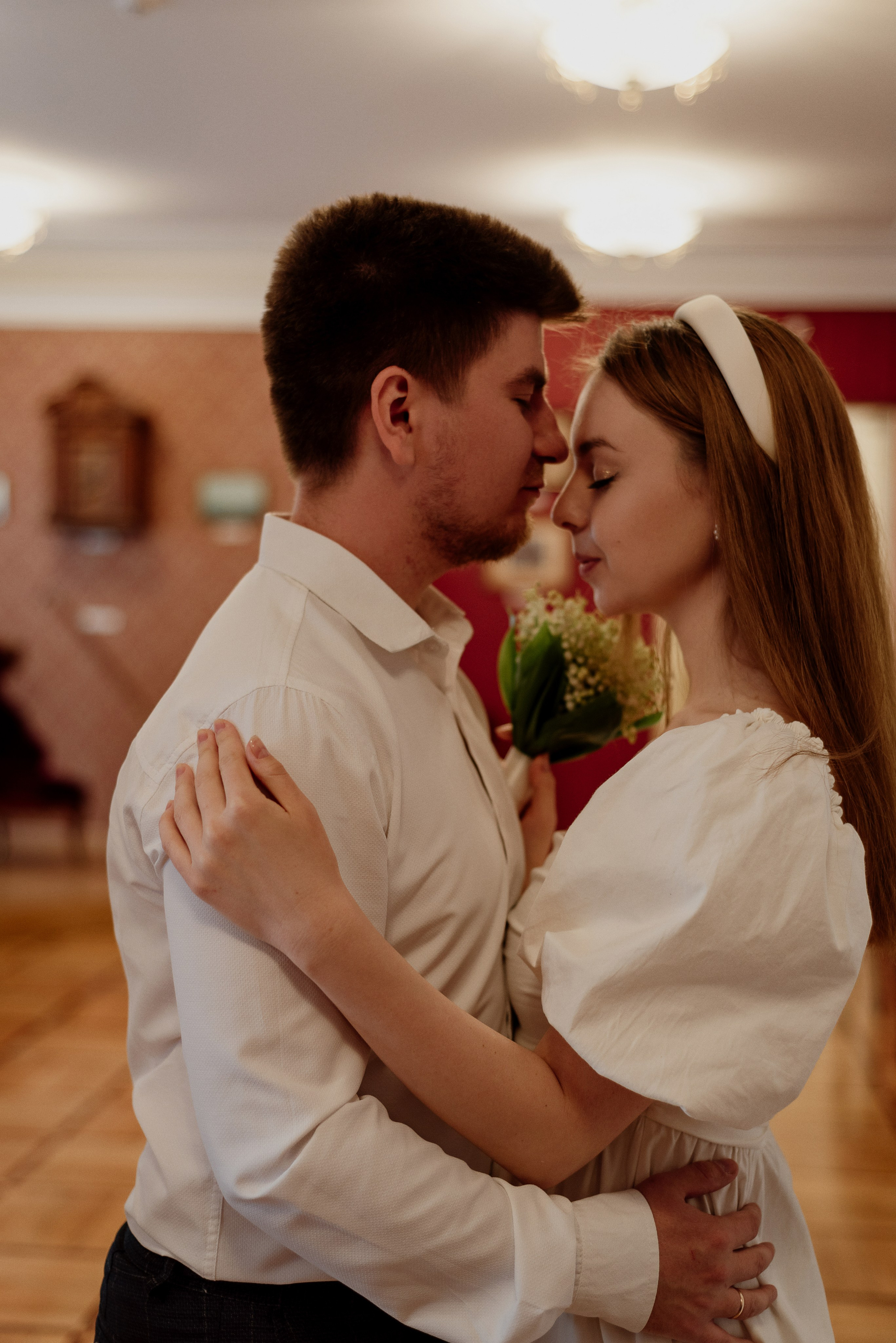 Счастье. Фотограф Ульяновск Ксения Холматова