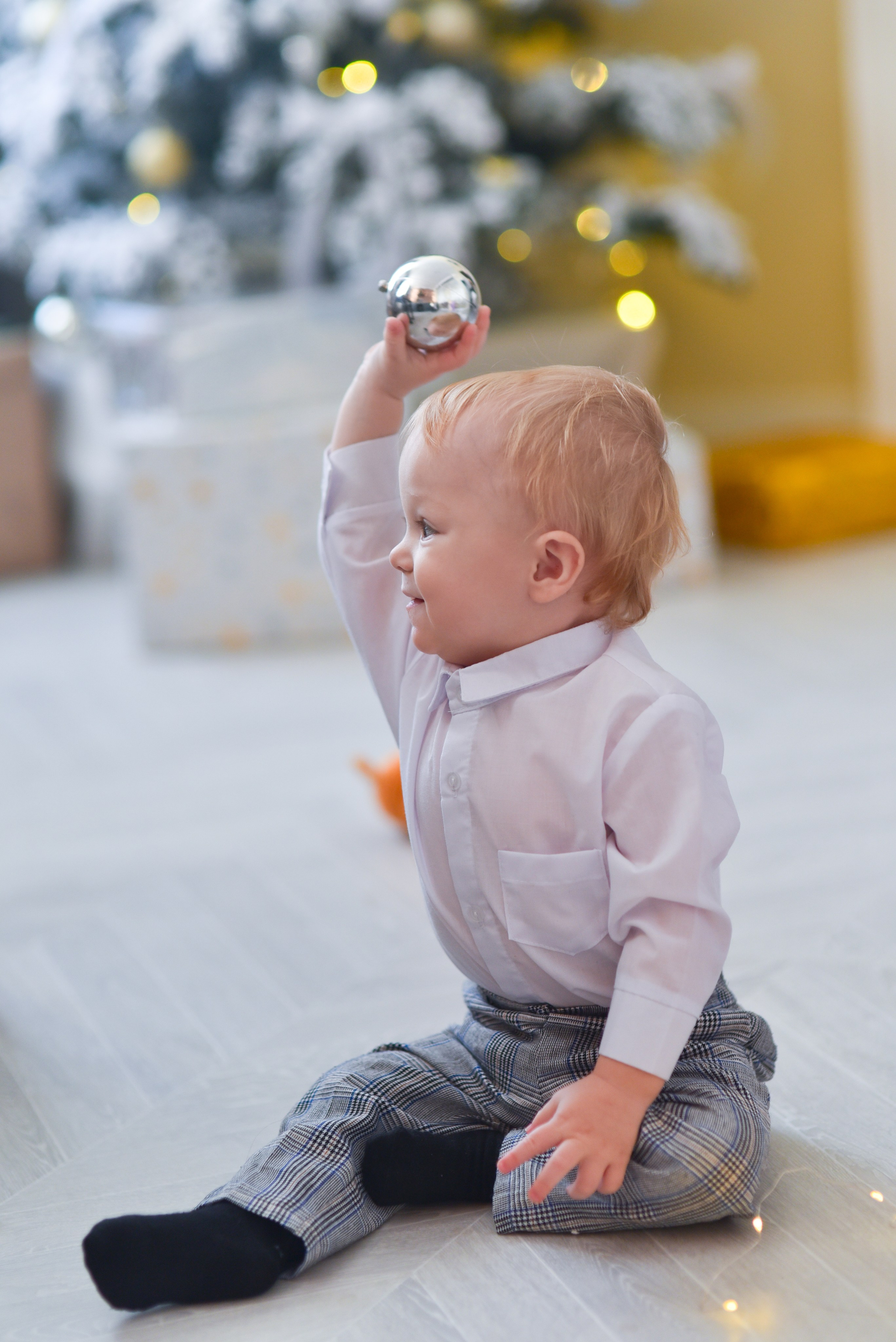 Студийная съемка. Фотограф в Санкт-Петербурге