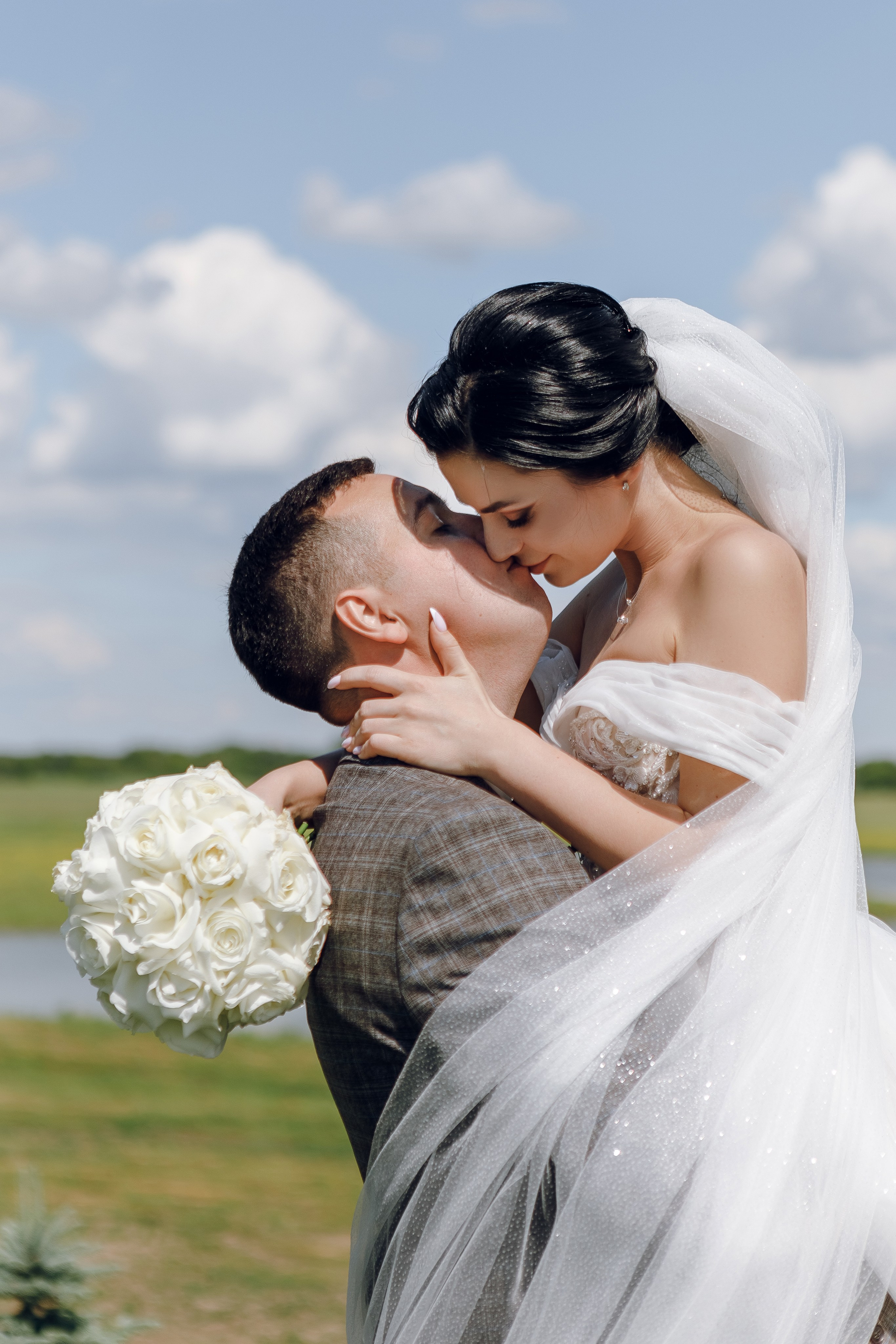 Артём и Марго. Главная