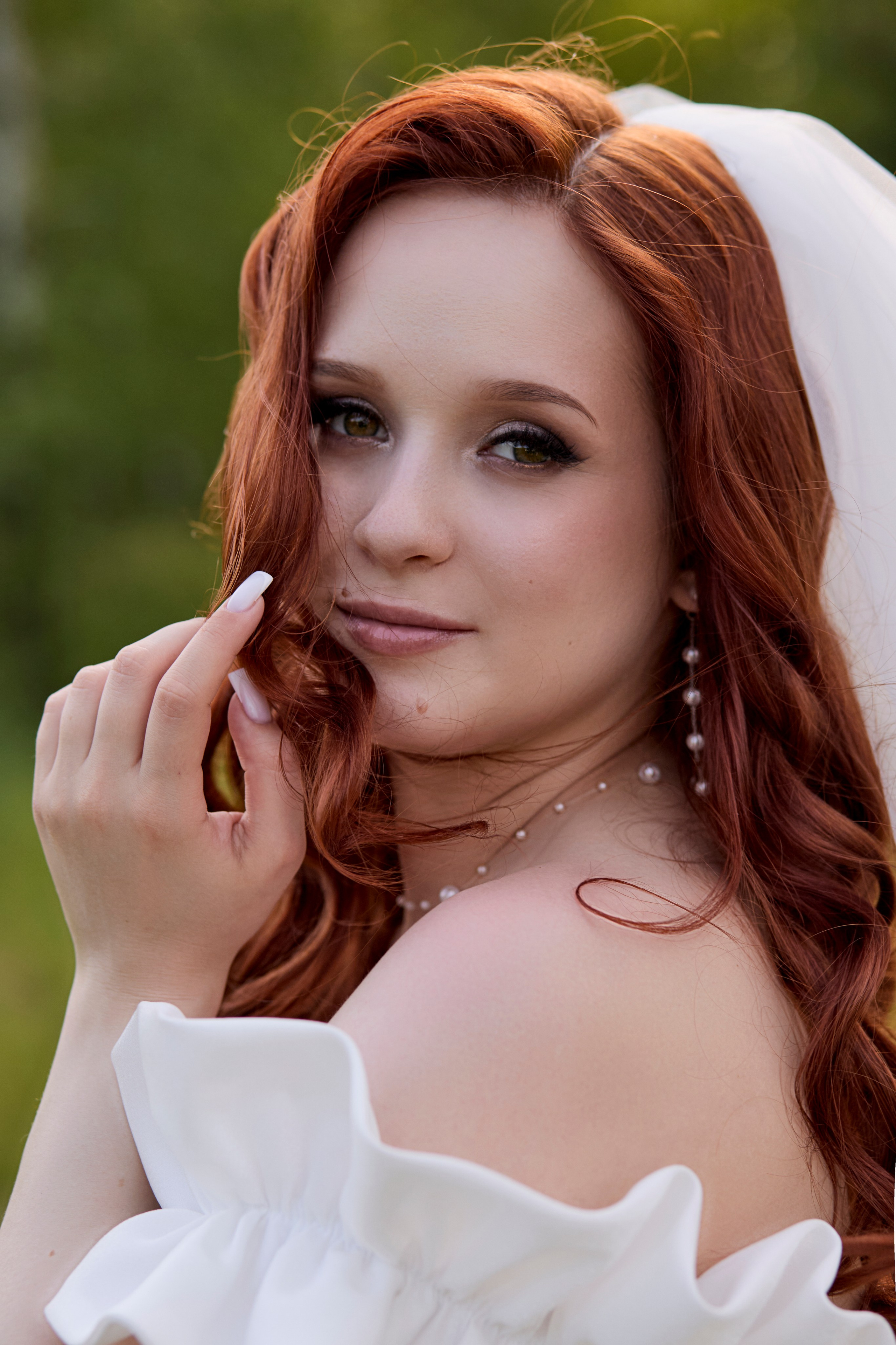 Андрей & Анастасия. Женский фотограф