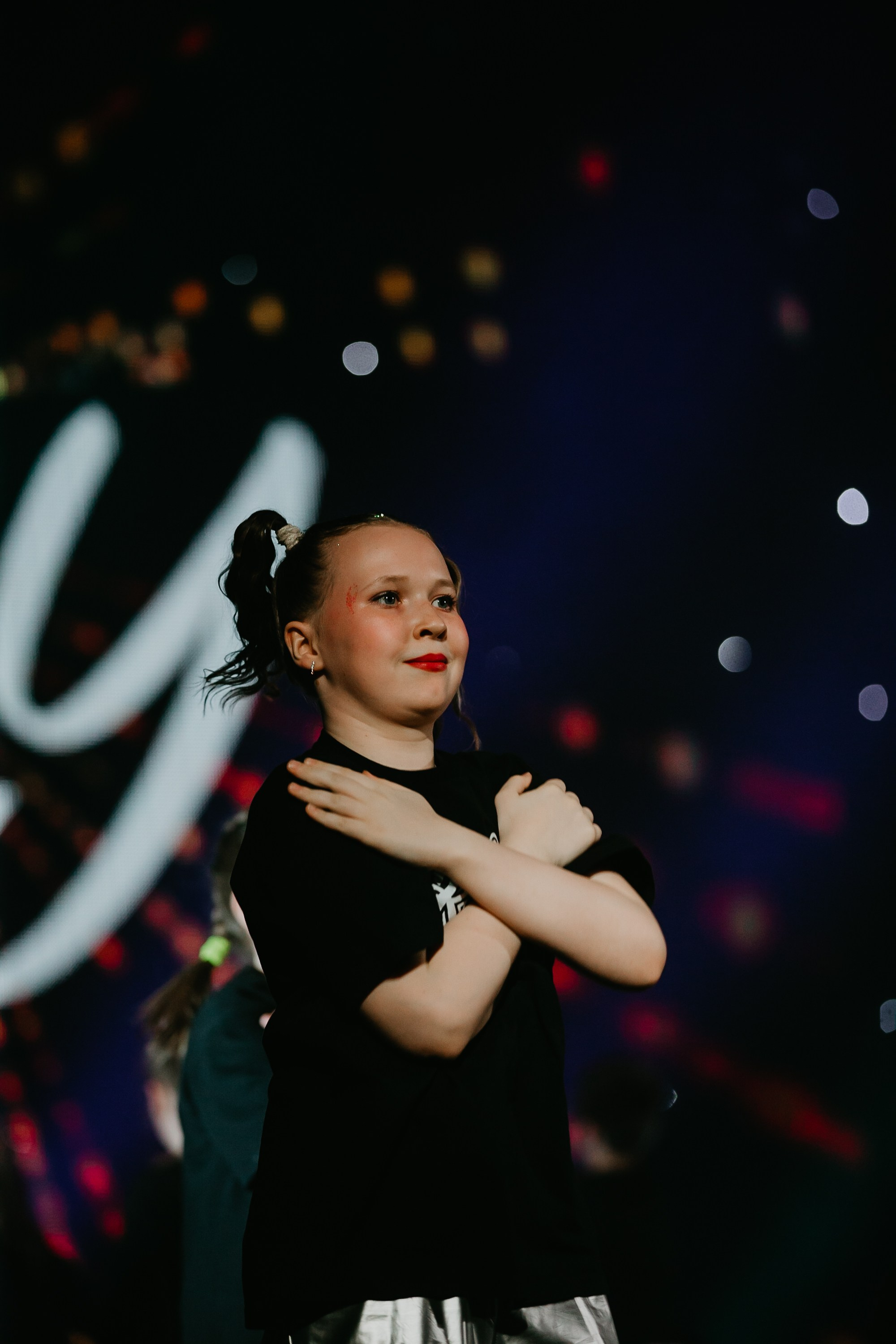 Студия танцев «Rocky» Отчётный концерт «ВМЕСТЕ». Фотограф событий Злобин Дмитрий