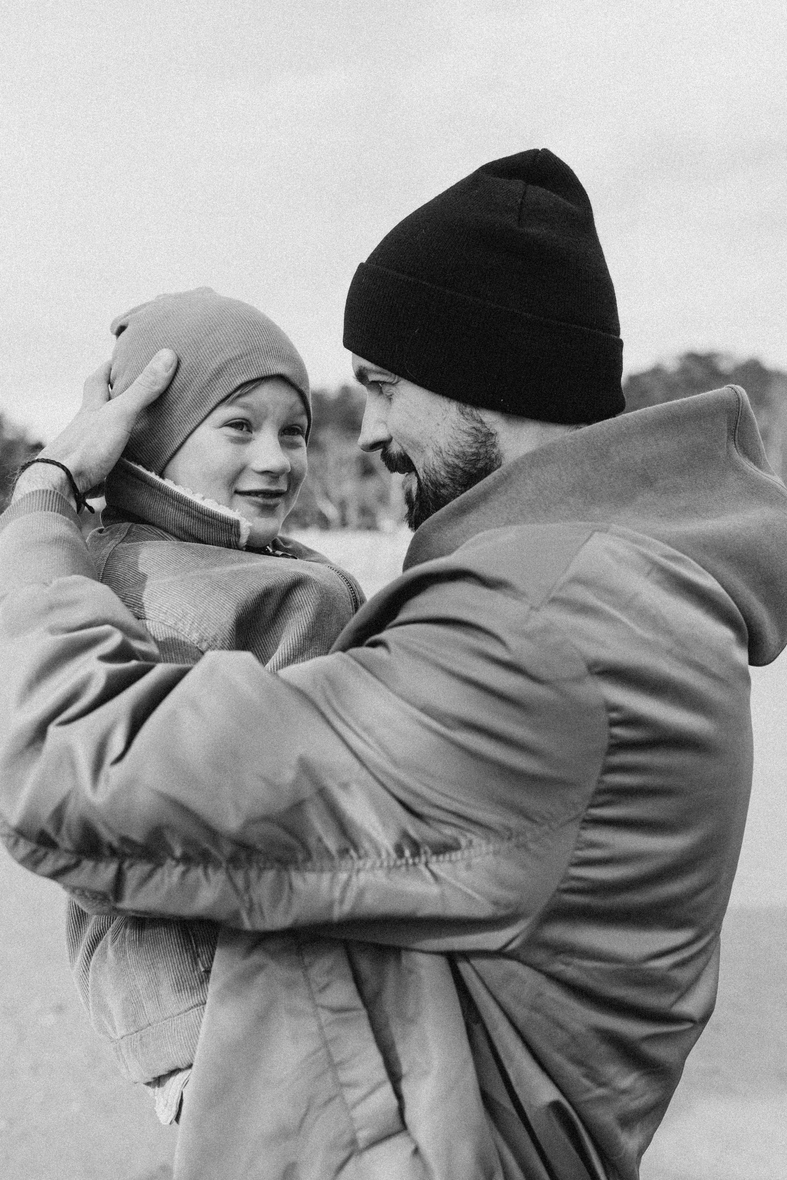 Семейная съемка. Фотограф в Санкт-Петербурге Шура Капустина