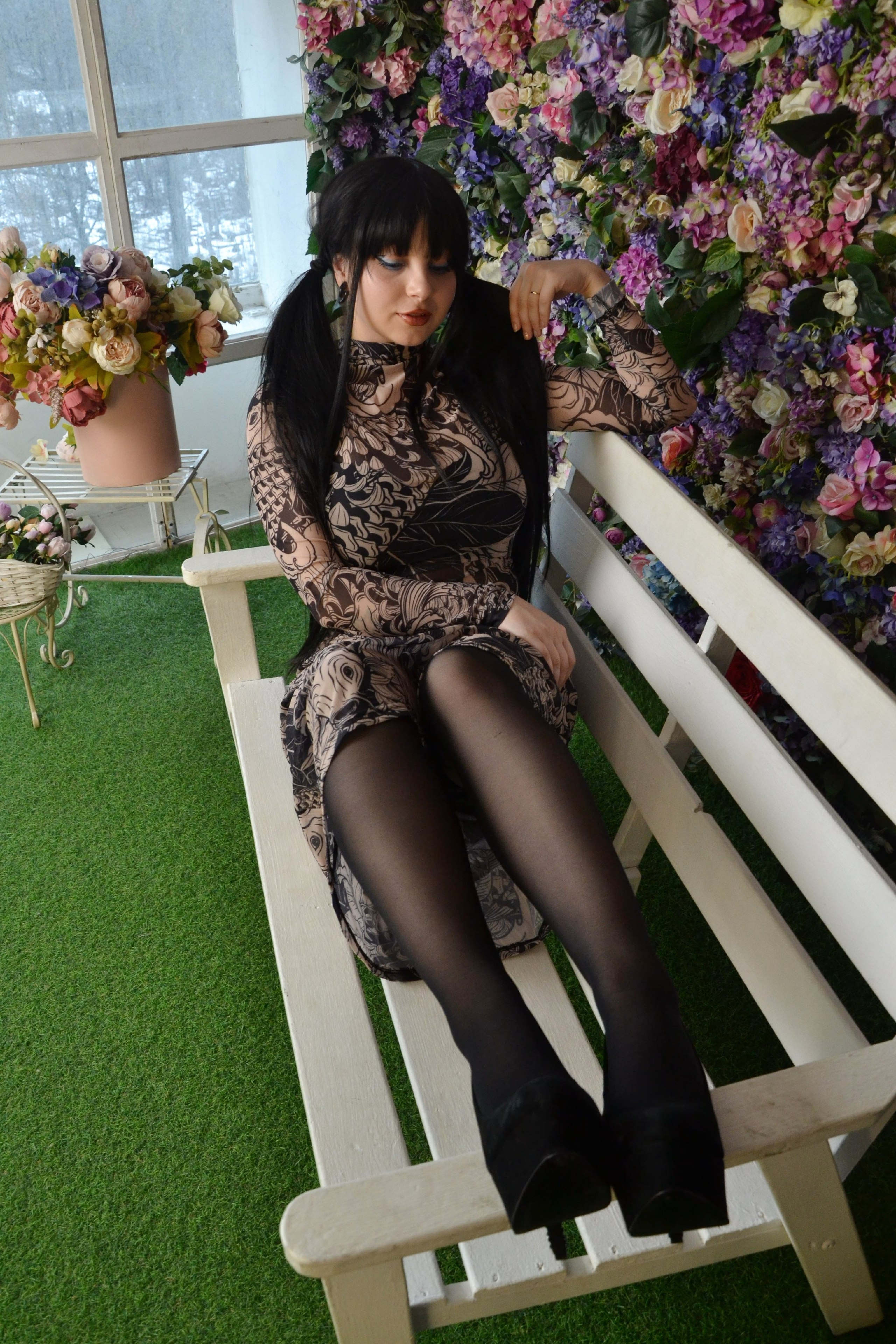 Yana. Фотограф Анастасия Шай в Санкт-Петербурге