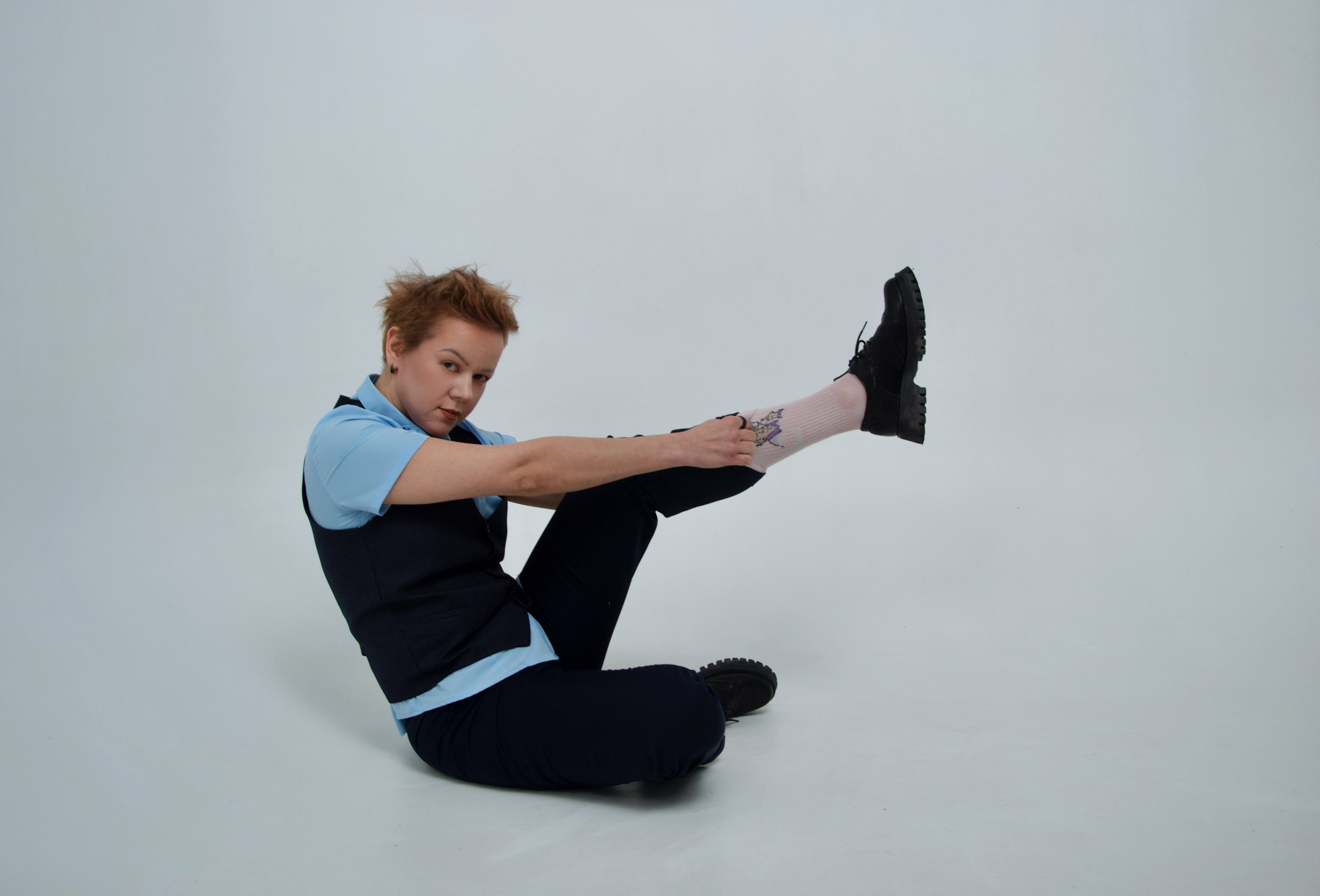 Tatiana. Фотограф Анастасия Шай в Санкт-Петербурге