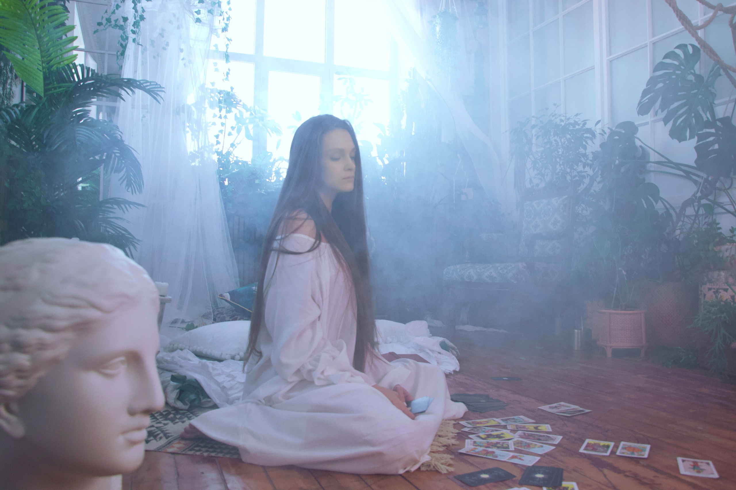 Elizaveta. Фотограф Анастасия Шай в Санкт-Петербурге