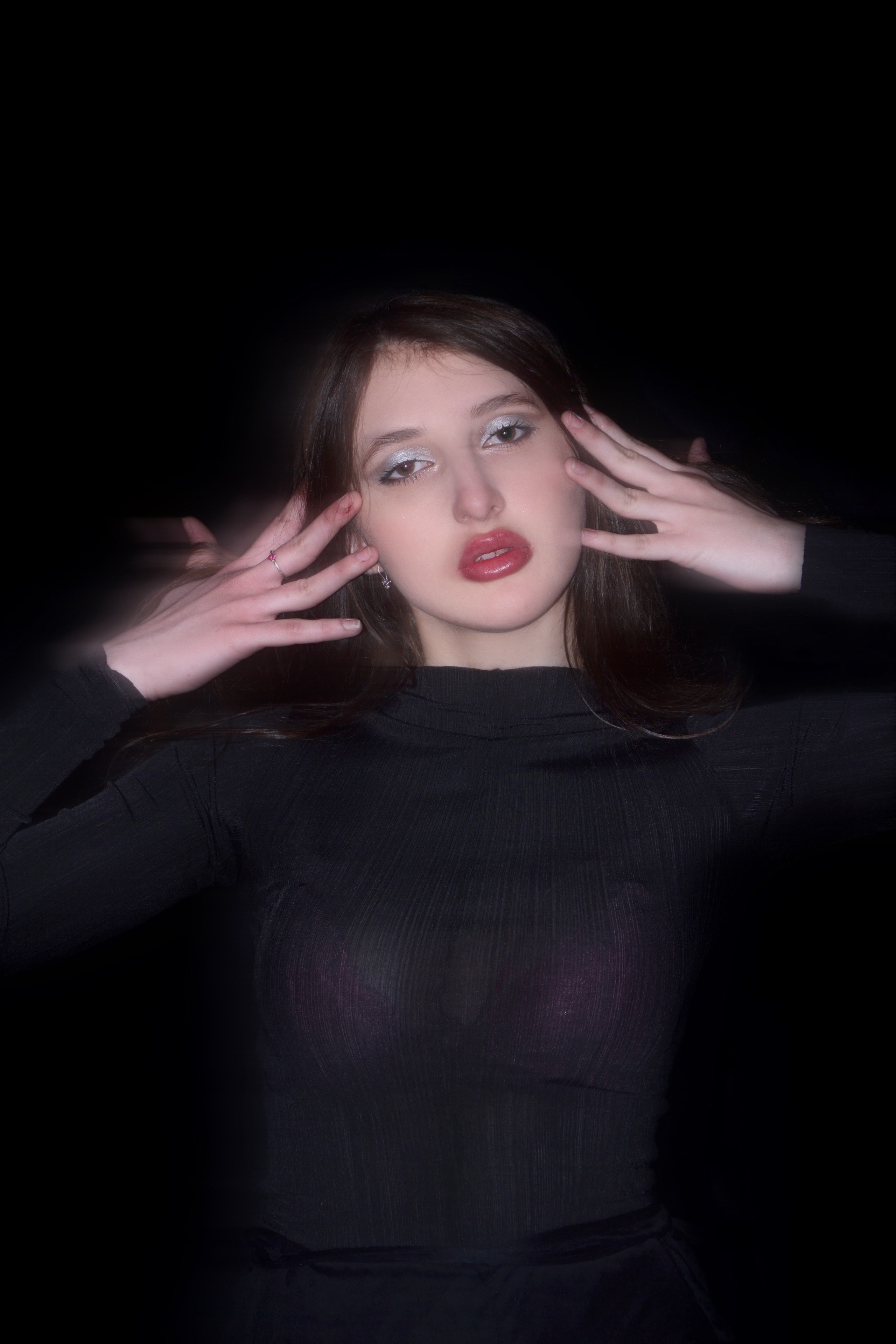 Alyona. Фотограф Анастасия Шай в Санкт-Петербурге