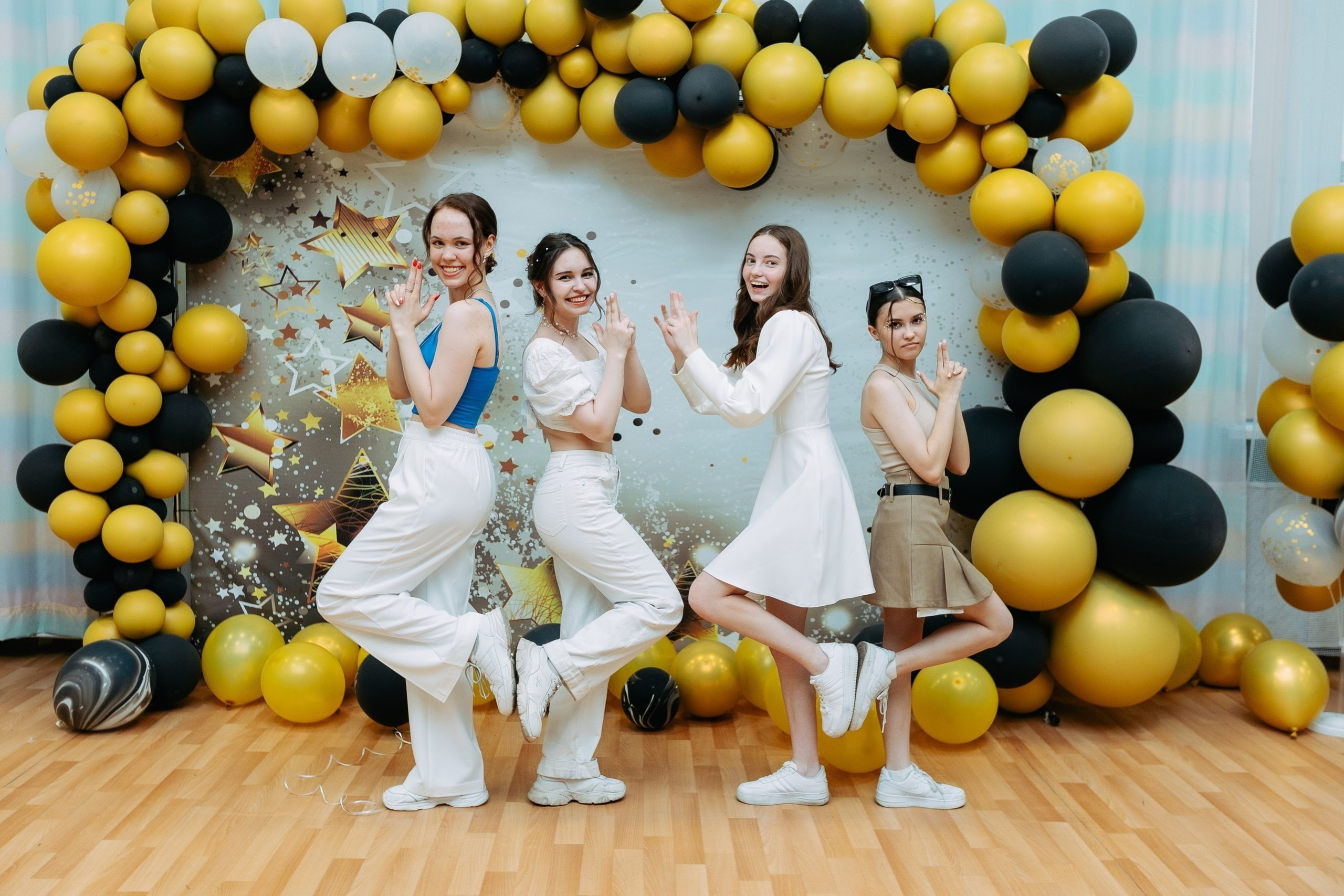 Репортажная съемка. Фотограф Екатерина Головатюк, Железногорск Красноярского края