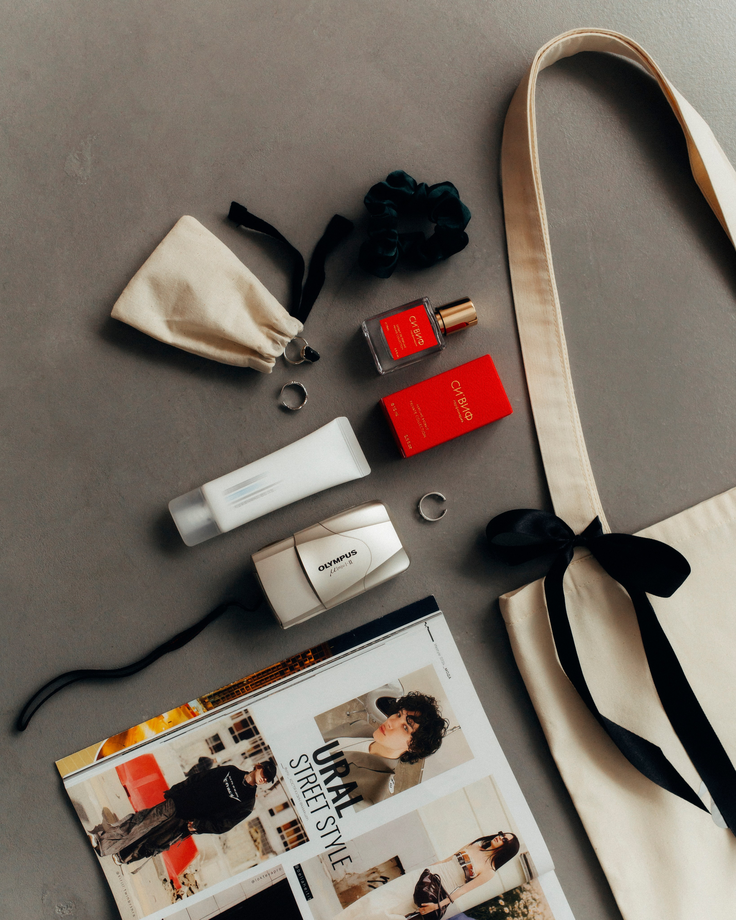 СИ’ВИФ. Катерина Аникеева | Фотограф | Екатеринбург