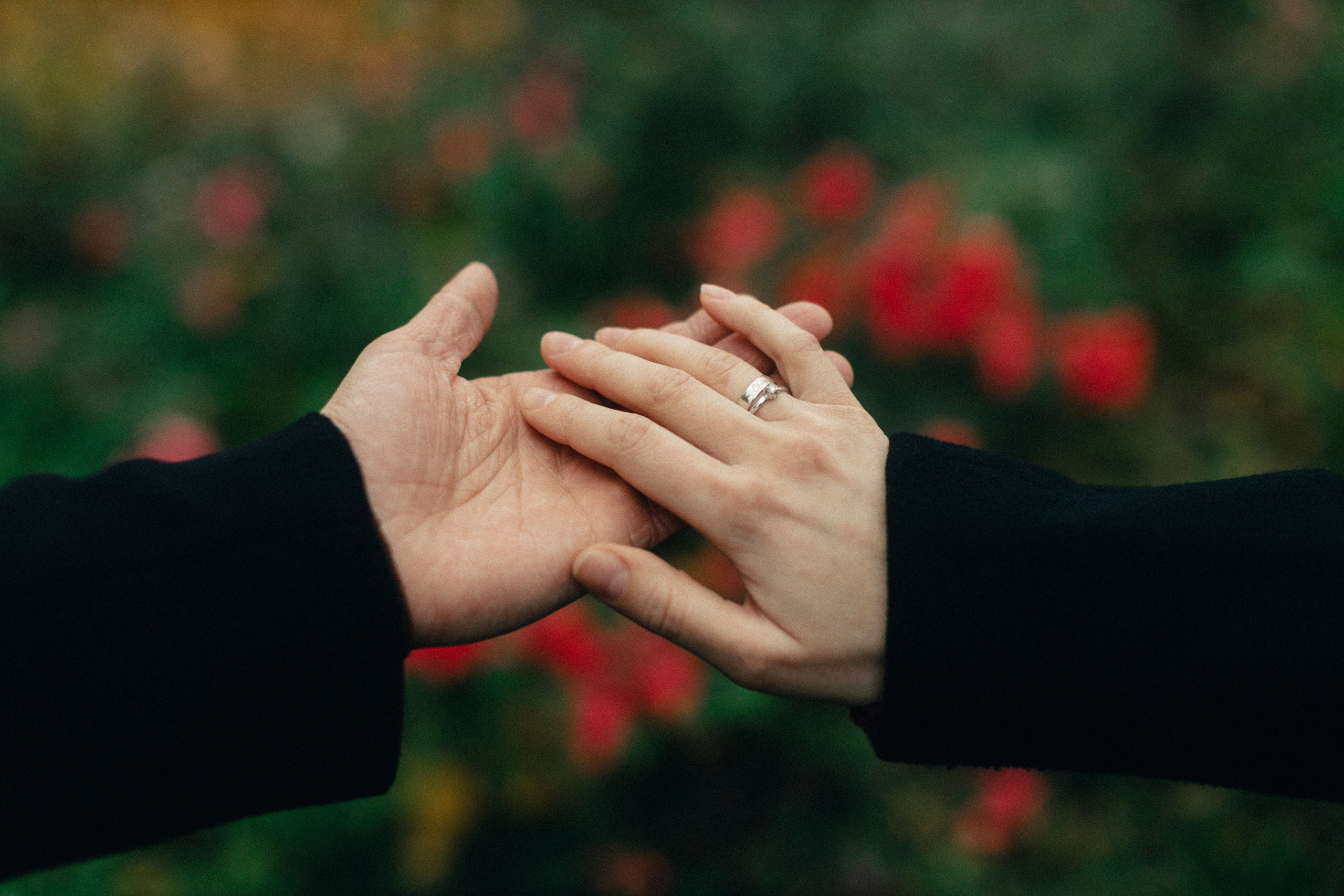 Артём и Надежда. Свадебный и портретный фотограф в Москве Кристина Золотова