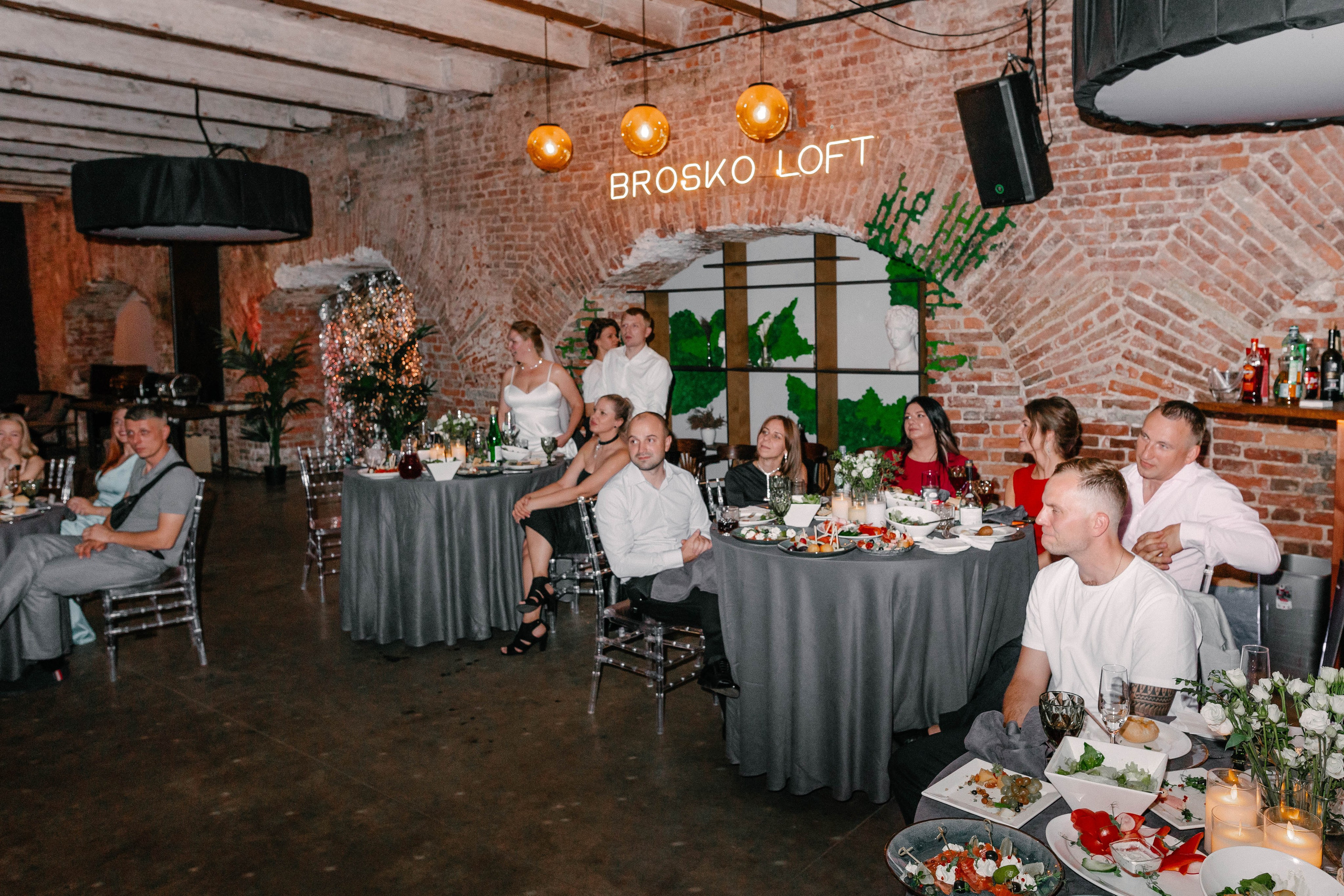 Мария и Даниил. Фотограф Veronika Potaseva