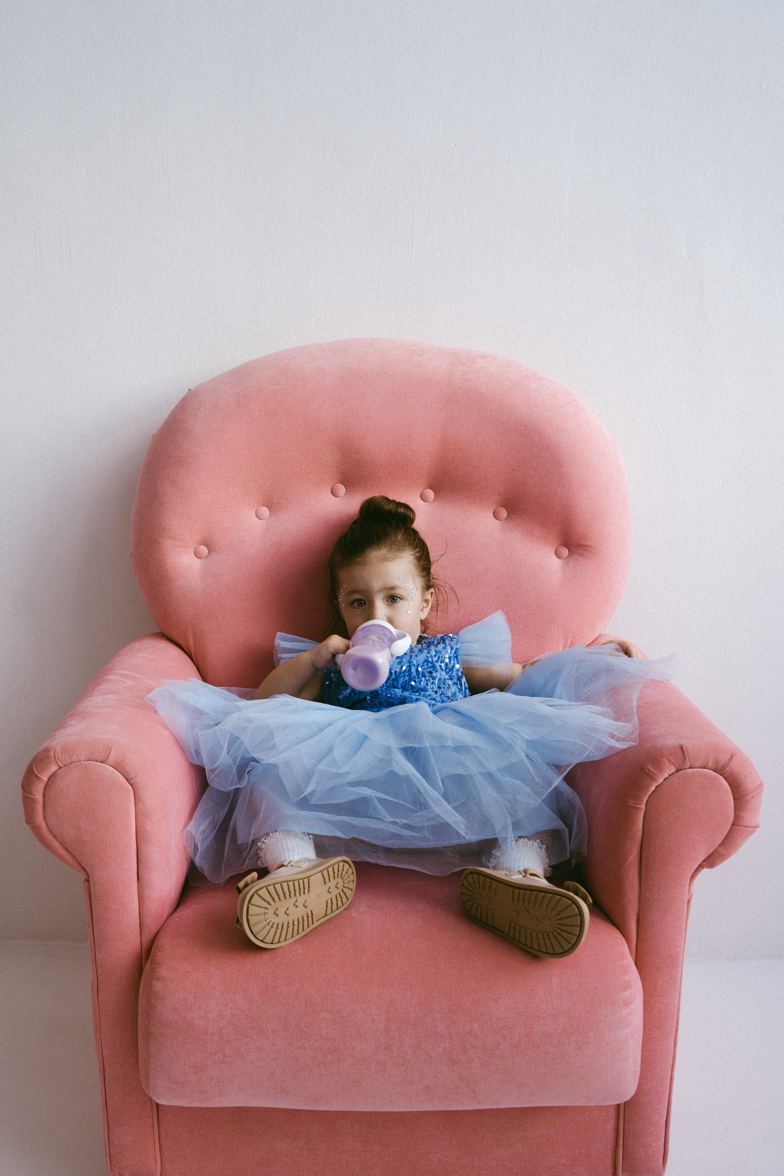 Студийная. Фотограф Алина Кузнецова