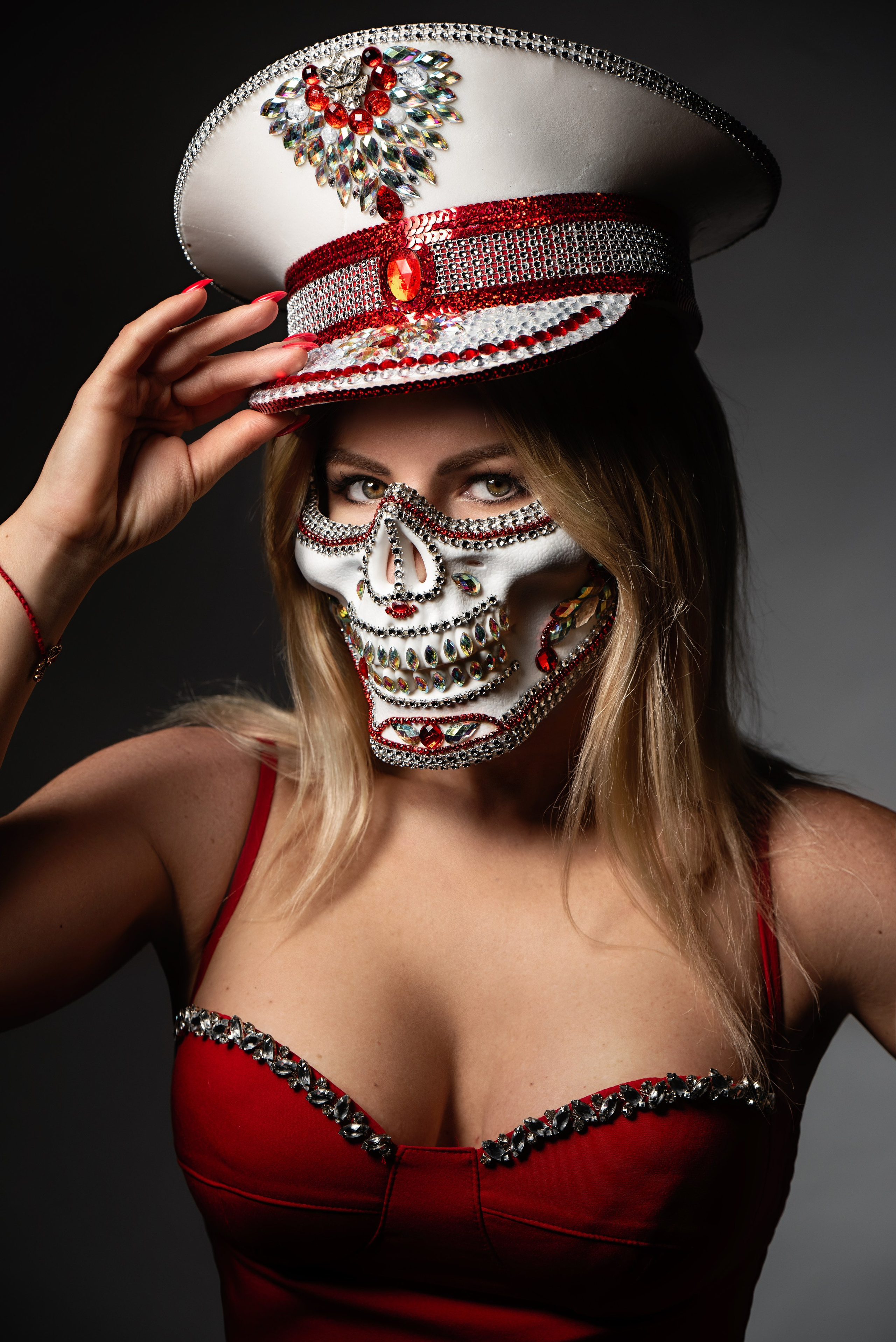 Dark Beauty PhotoDay. Главная