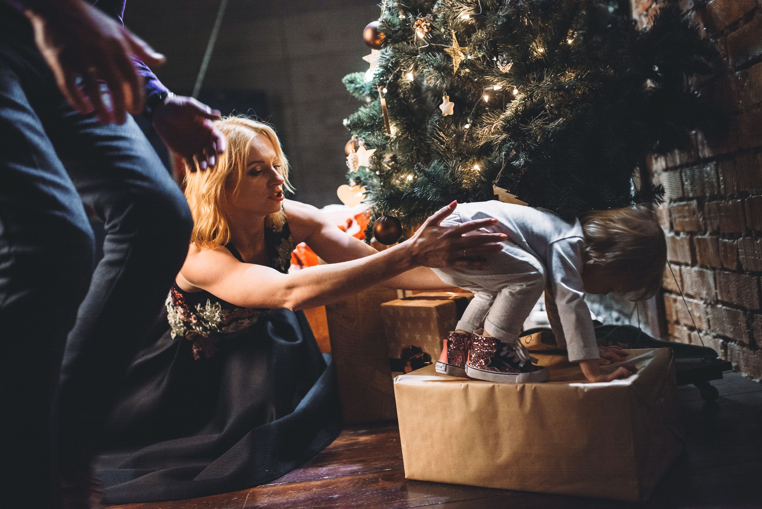 Британский новый год. Свадебный и семейный фотограф в Минске Филиппович Александр