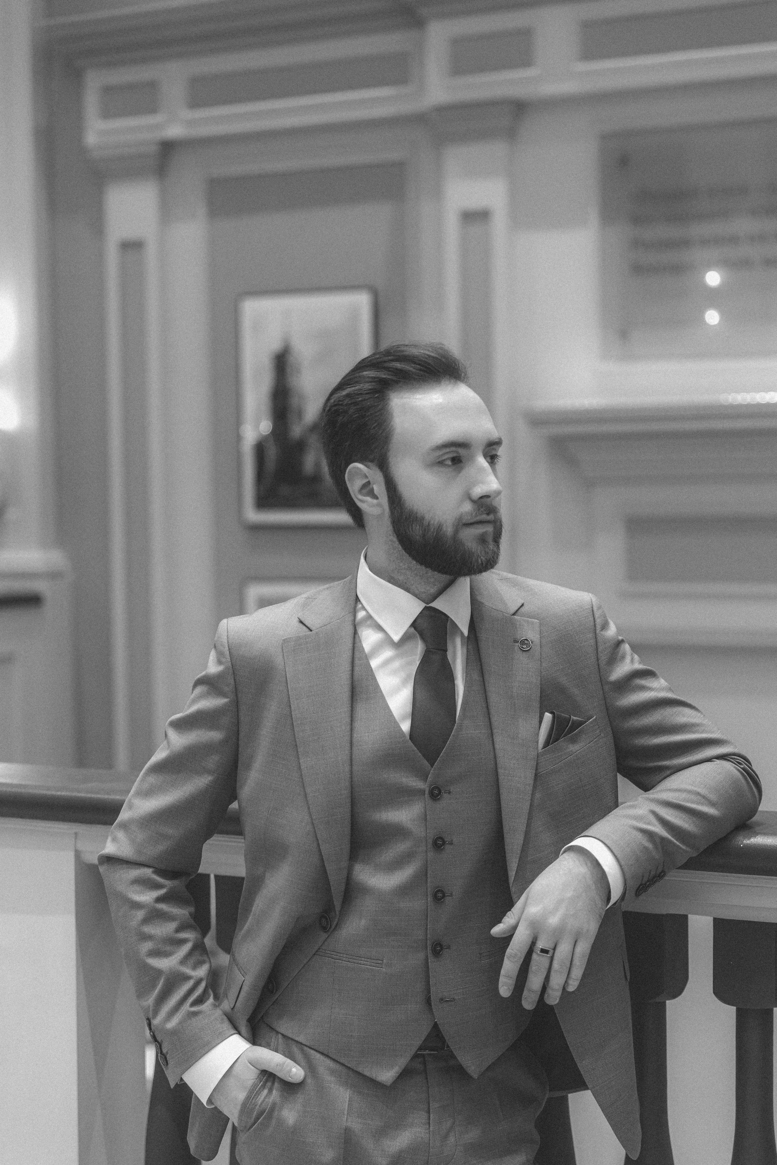 Кирилл & Елизавета. Свадебный и семейный фотограф в Ижевске