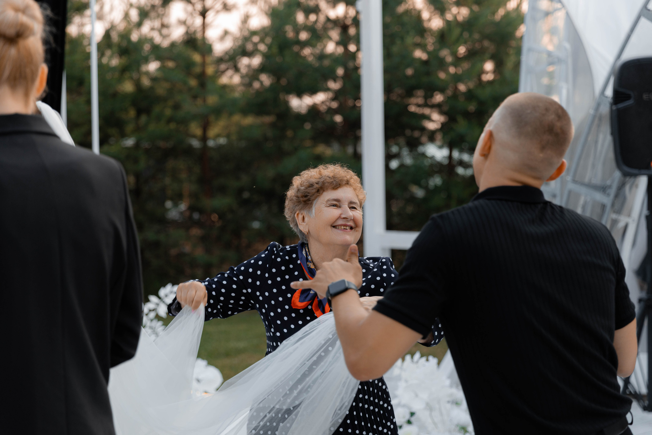 Никита & Дарья. Свадебный и семейный фотограф в Ижевске