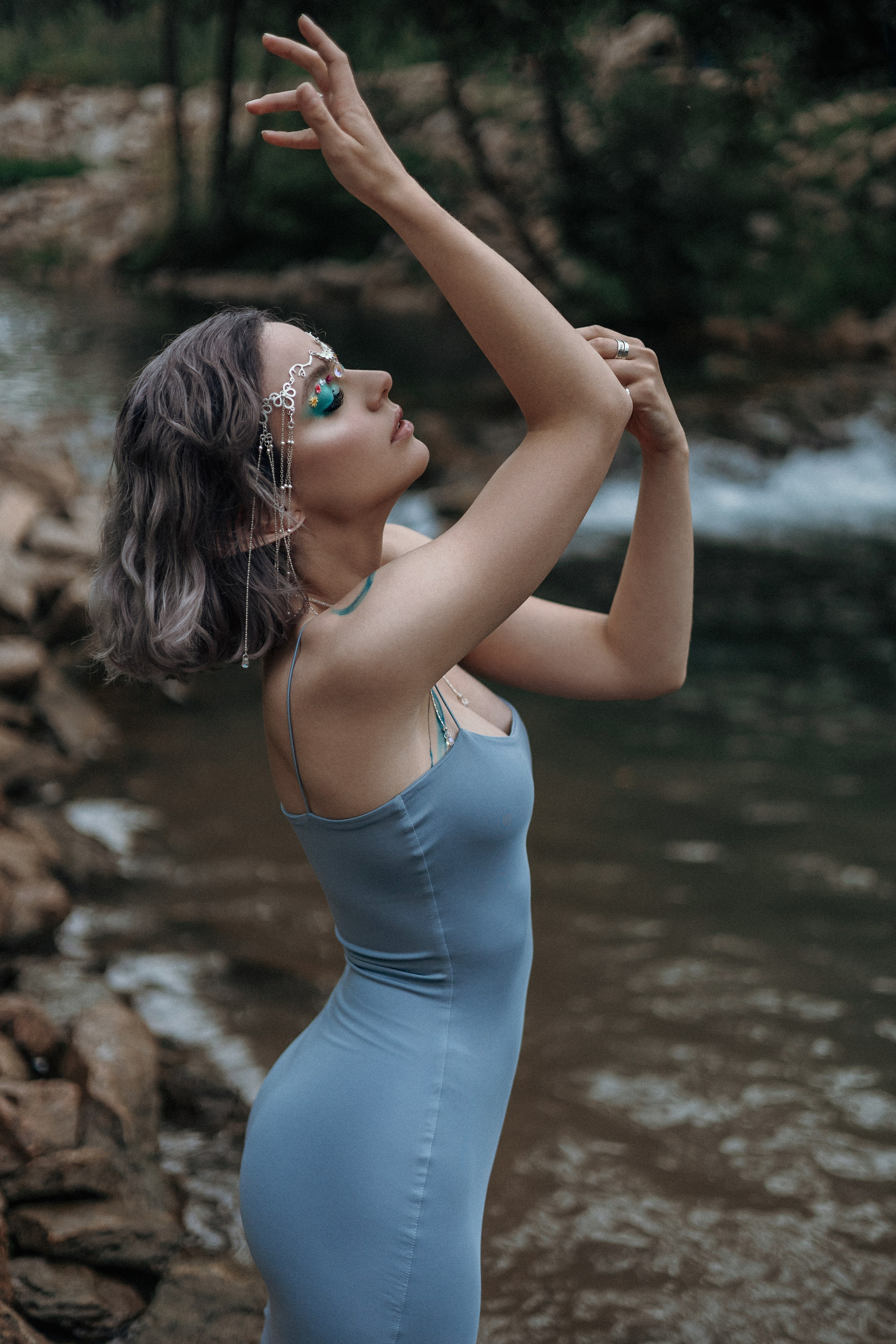 Уличные. Асель Мурзина фотограф Казань