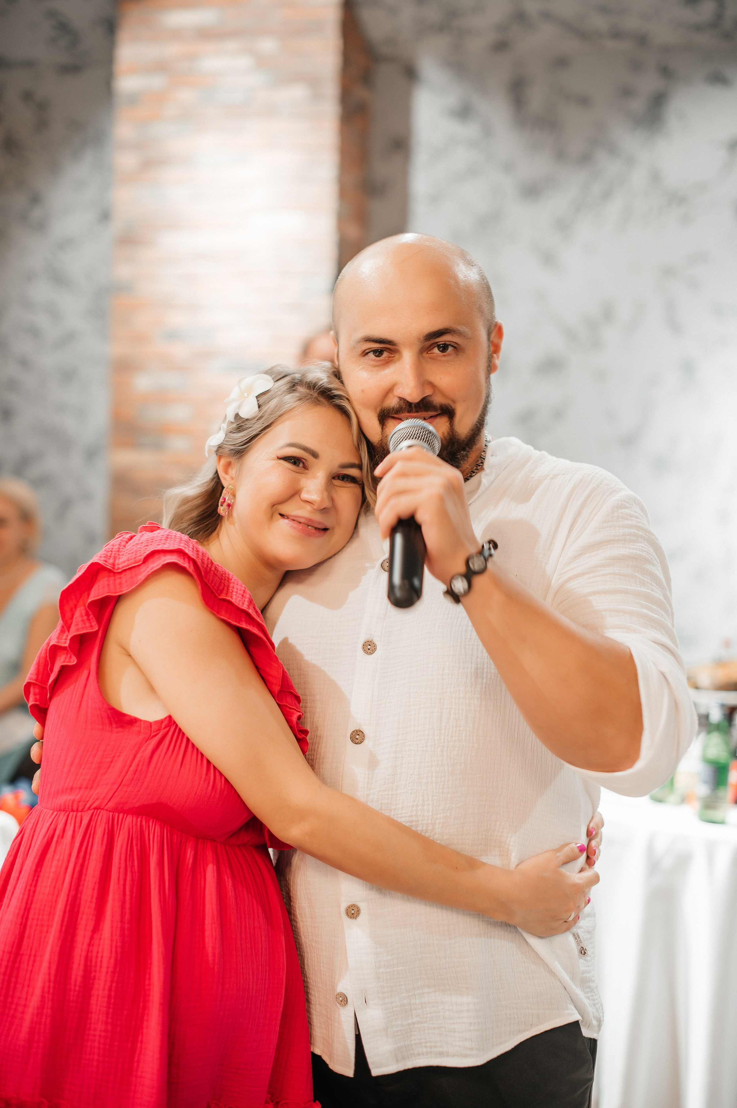 ALOHA!. Свадебный и семейный фотограф в Краснодаре Листкова Галина