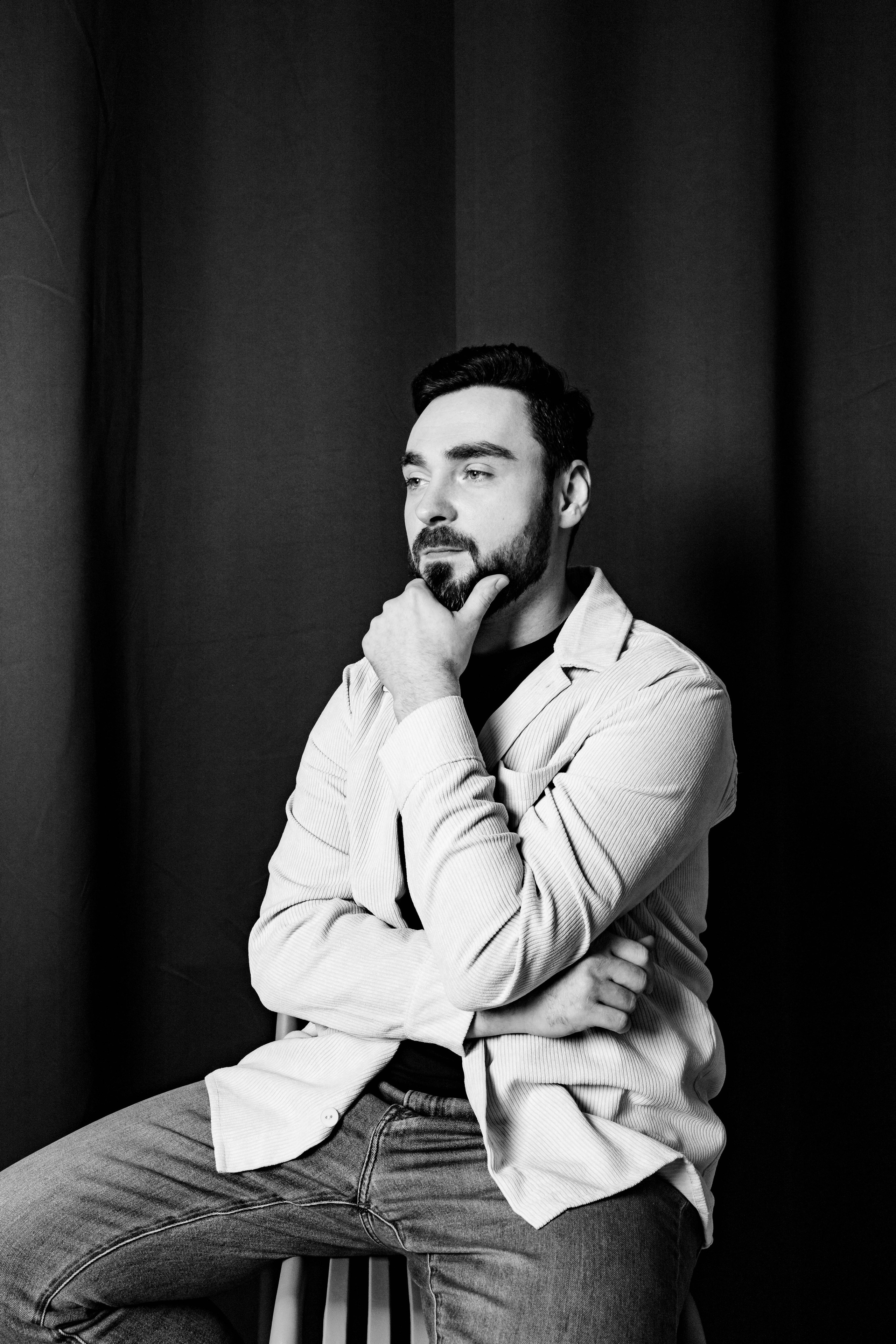 Портфолио. Арт фотограф Серафима Абельман в Москве