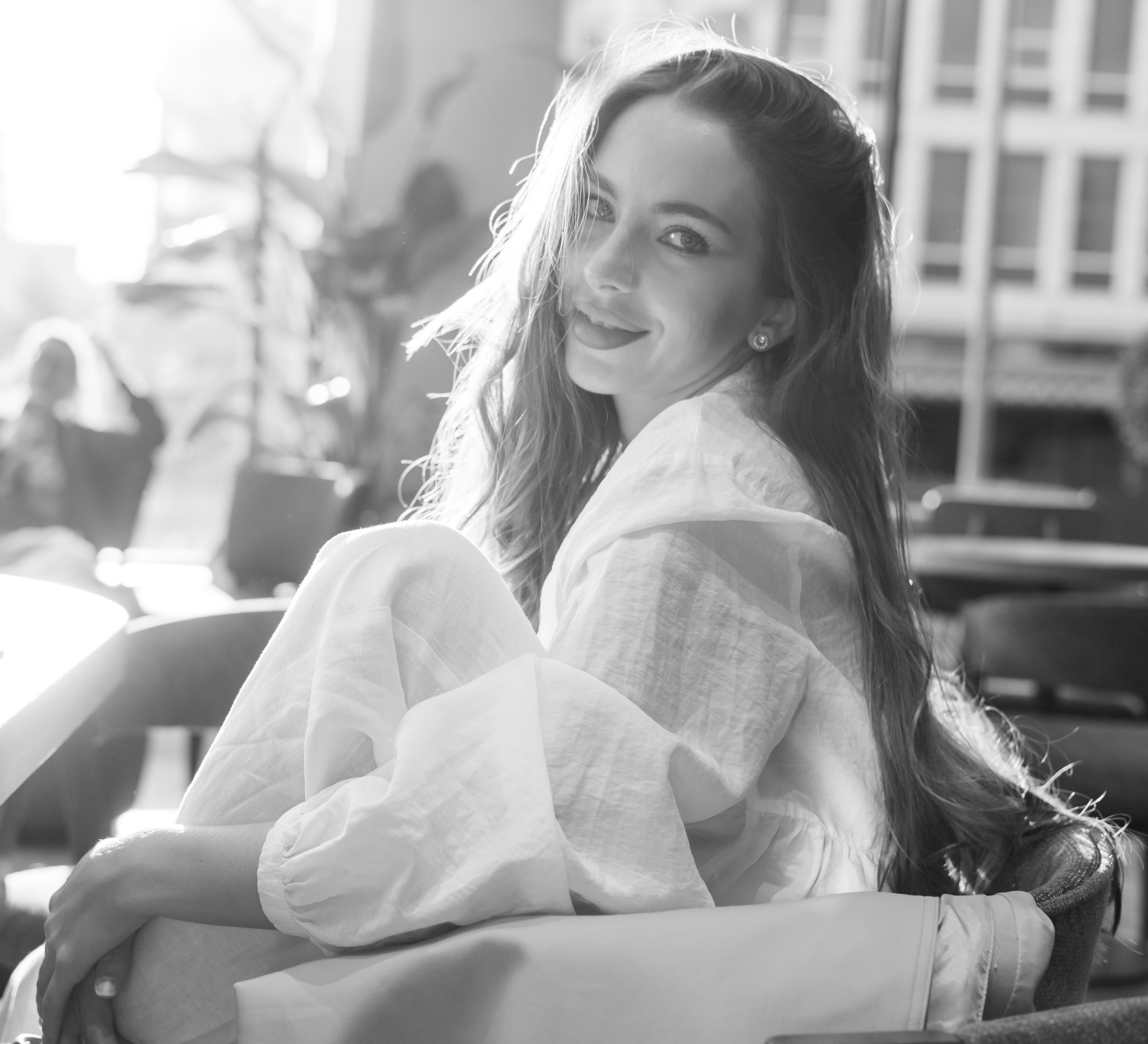 Портфолио. Арт фотограф Серафима Абельман в Москве